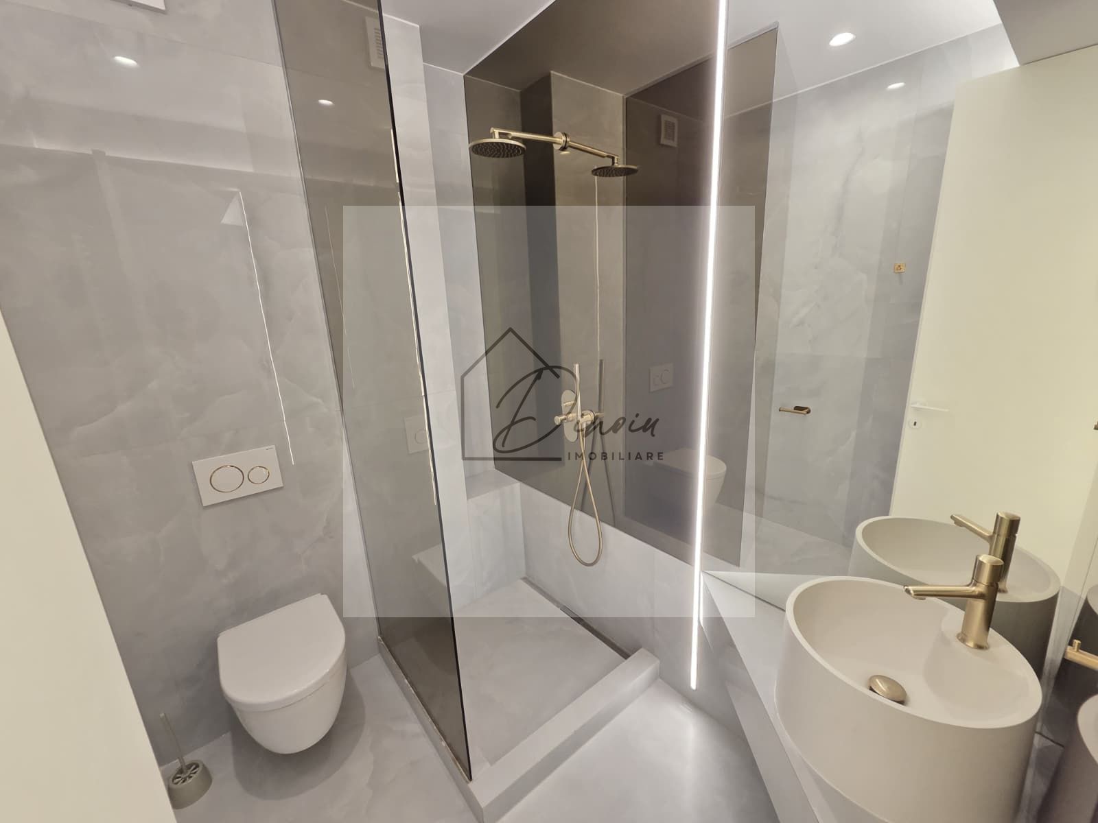 3 camere Cortina North | Loc parcare inclus I Mobilat  I COMISION 0% — fotografia 12