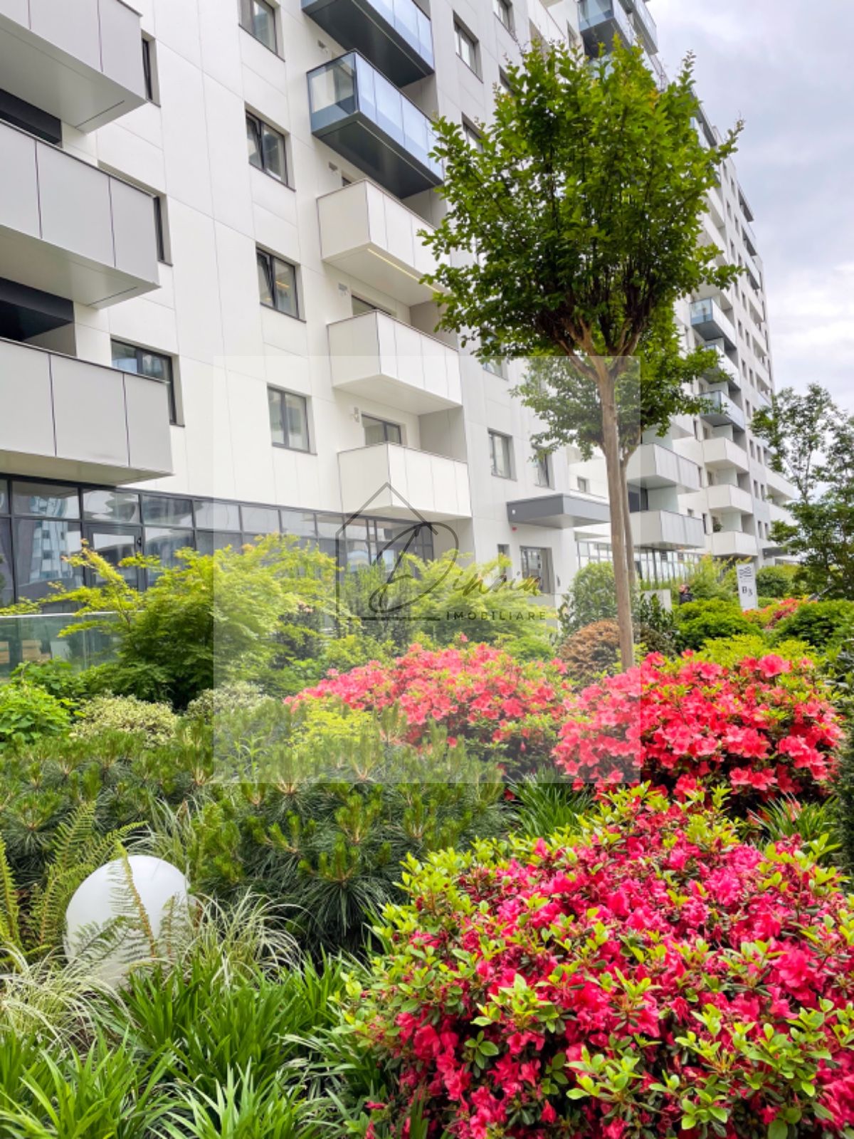 3 camere Cortina North | Loc parcare inclus I Mobilat  I COMISION 0% — fotografia 15