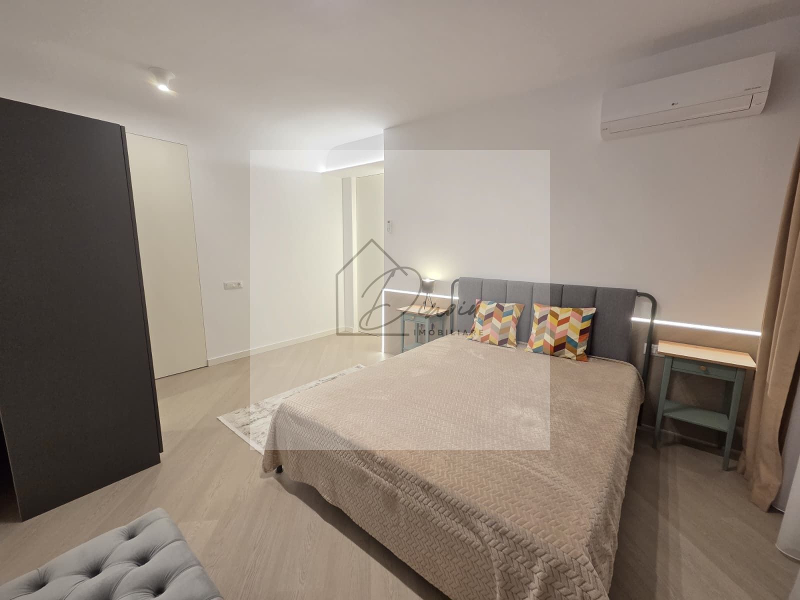 3 camere Cortina North | Loc parcare inclus I Mobilat  I COMISION 0% — fotografia 7