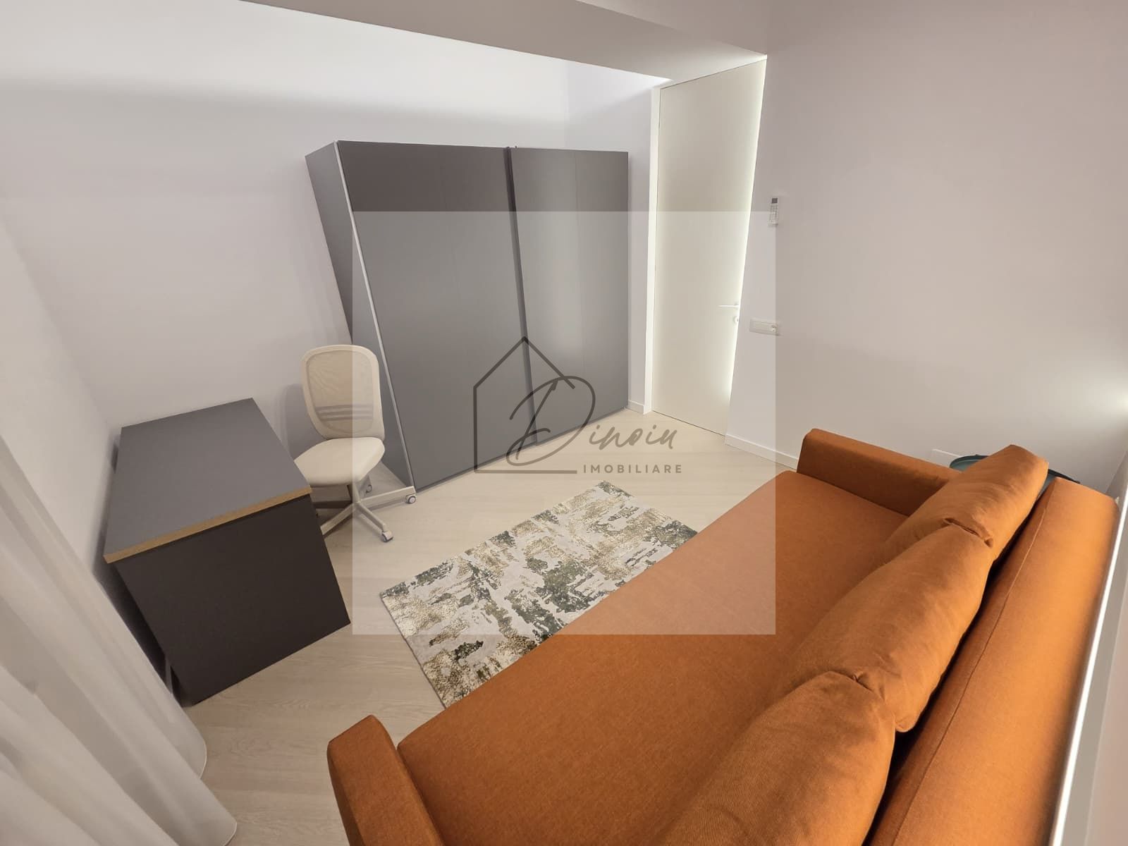 3 camere Cortina North | Loc parcare inclus I Mobilat  I COMISION 0% — fotografia 8