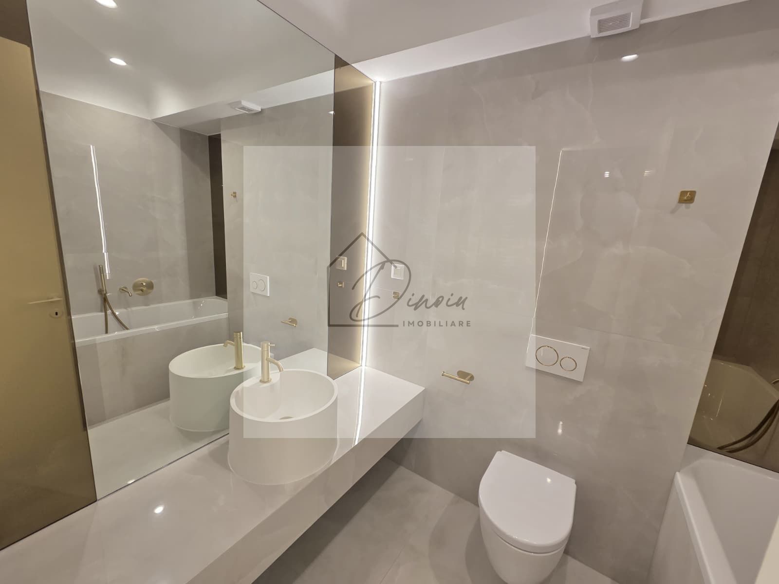3 camere Cortina North | Loc parcare inclus I Mobilat  I COMISION 0% — fotografia 9