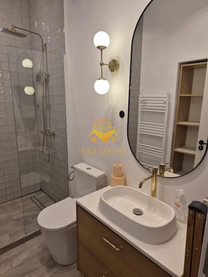 2 camere, Central, USAMV, UMF, Moților, BTarena, Clinicilor — fotografia 5