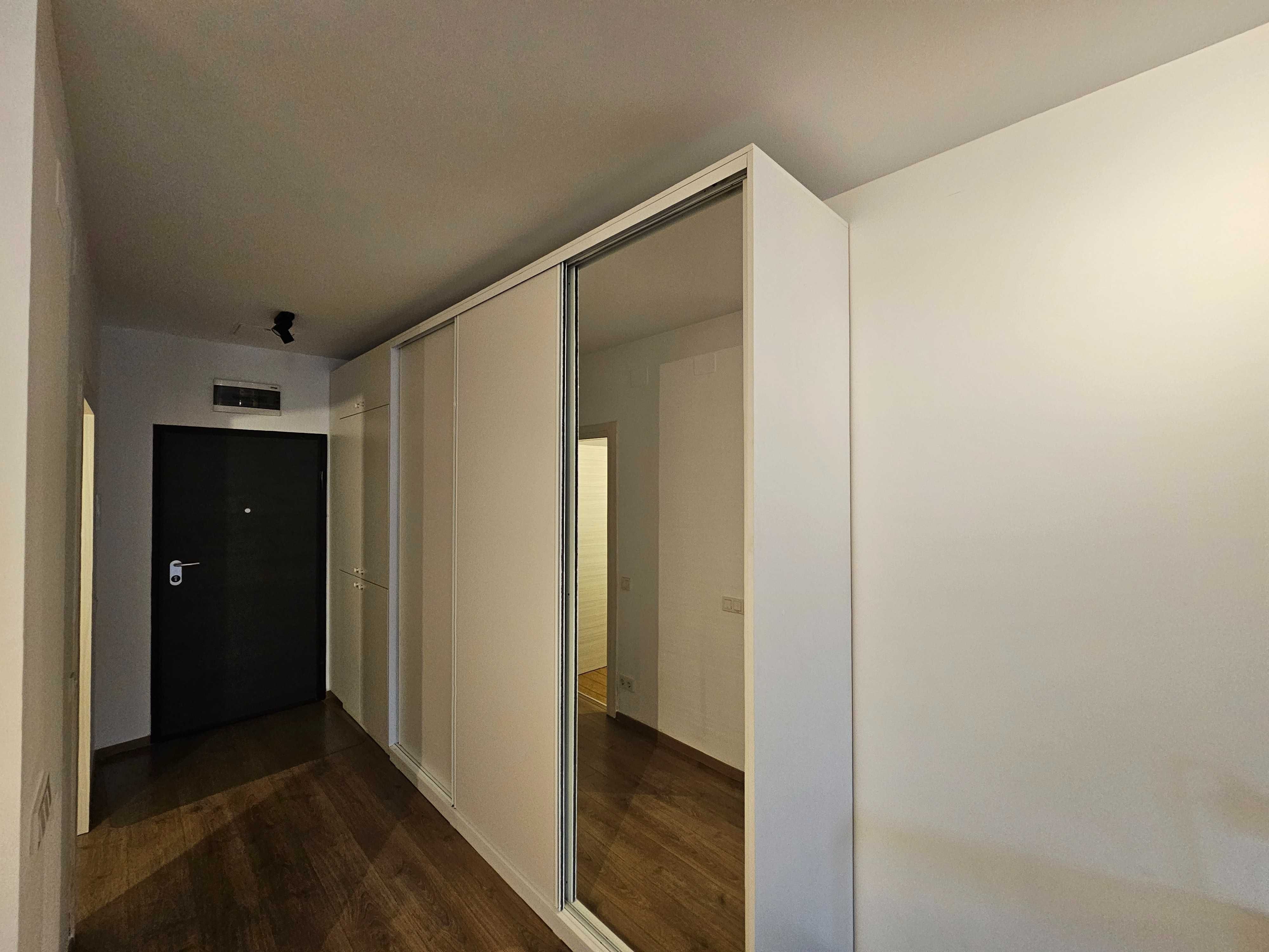 Garsoniera de inchiriat SOHO UNIRII — fotografia 5