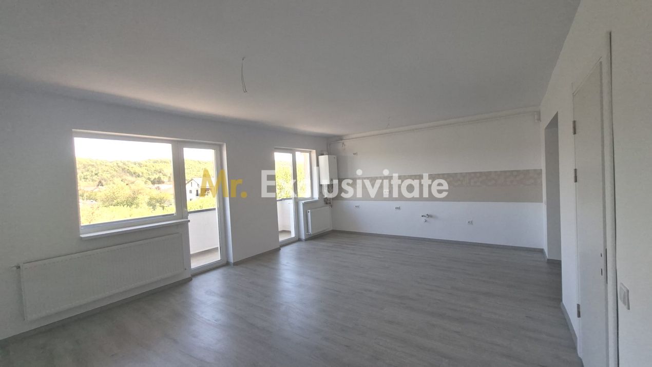 Apartament Bloc 2026 Cavalerului Residence loc de parcare inclus — fotografia 3