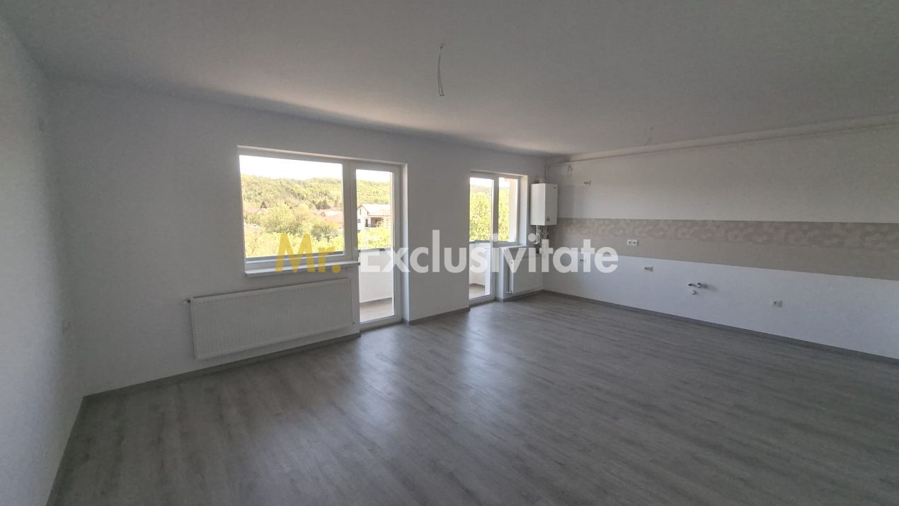 Apartament Bloc 2026 Cavalerului Residence loc de parcare inclus — fotografia 4
