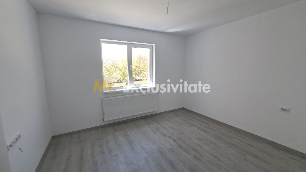 Apartament Bloc 2026 Cavalerului Residence loc de parcare inclus — fotografia 5