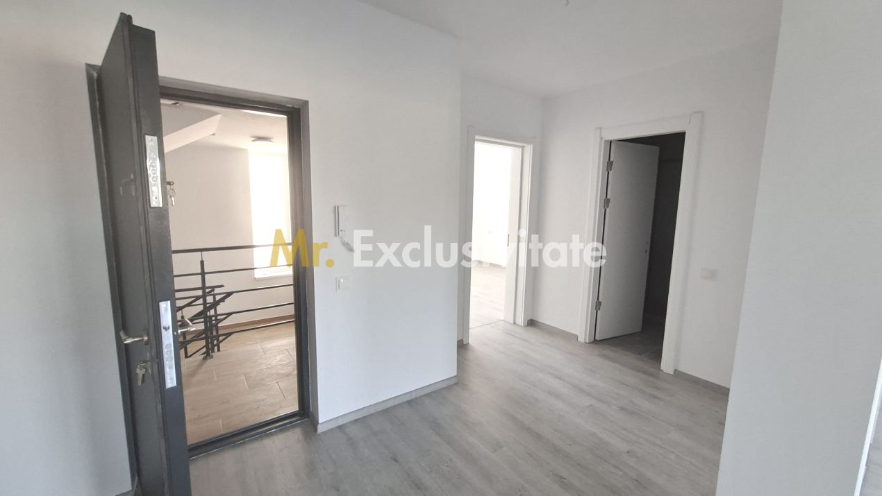 Apartament Bloc 2026 Cavalerului Residence loc de parcare inclus — fotografia 6