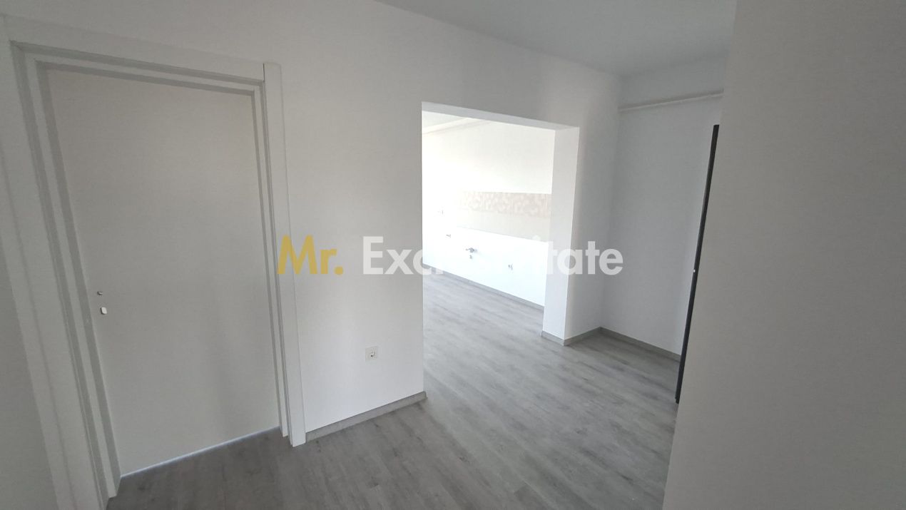 Apartament Bloc 2026 Cavalerului Residence loc de parcare inclus — fotografia 8