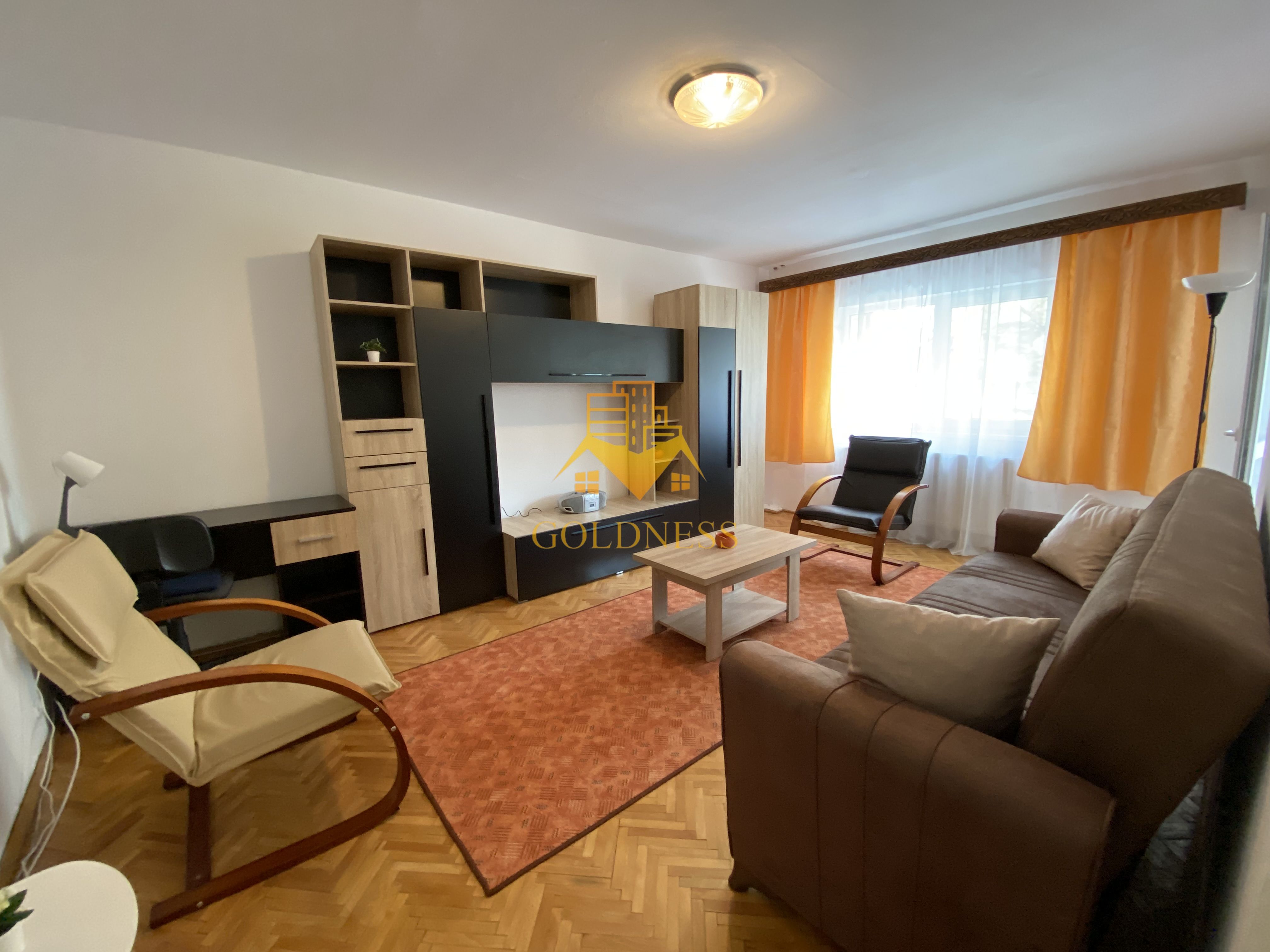 2 camere decomandate, Zorilor, Pasteur, UMF, USAMV, PET FRIENDLY — fotografia 2