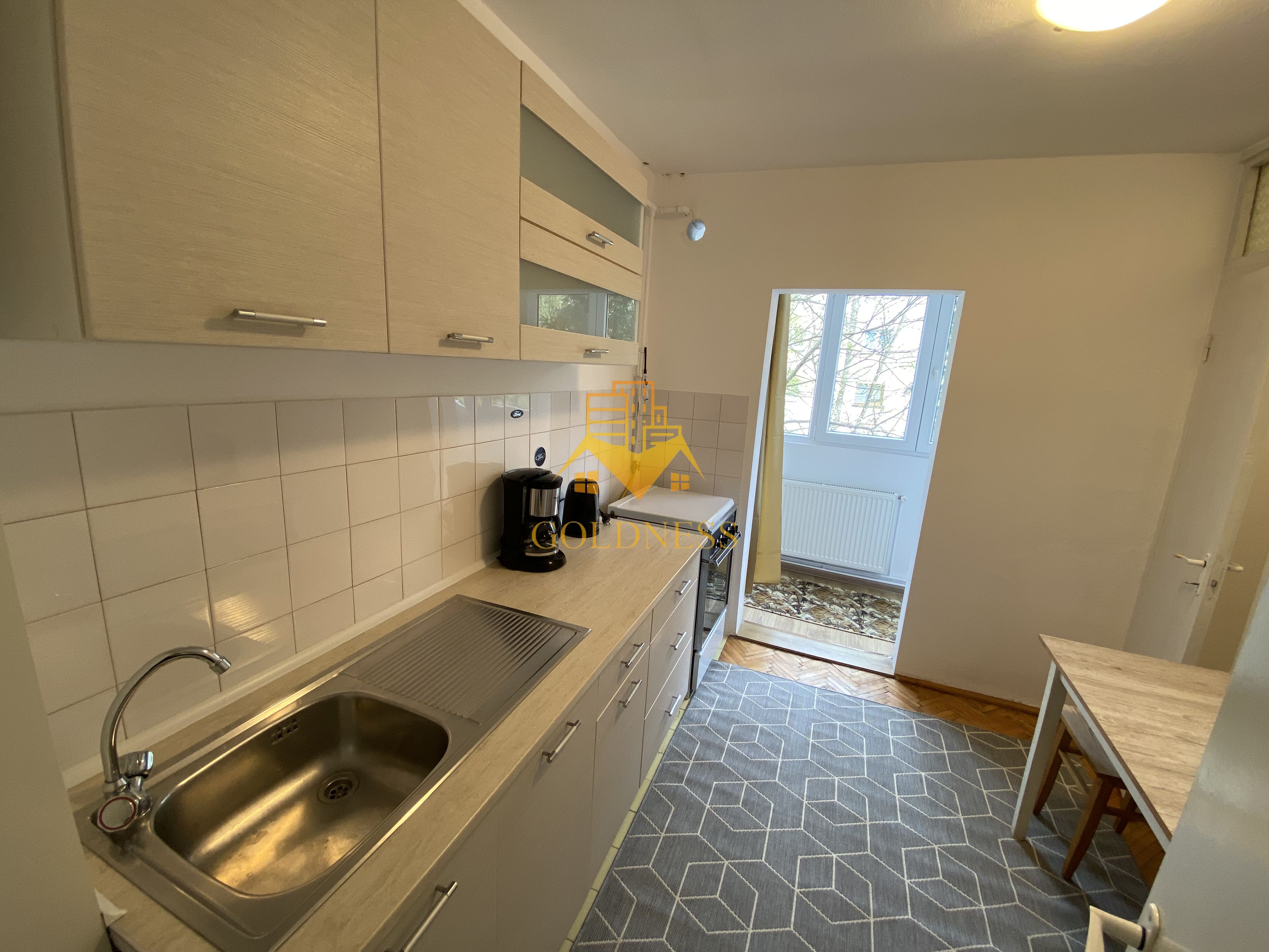 2 camere decomandate, Zorilor, Pasteur, UMF, USAMV, PET FRIENDLY — fotografia 4