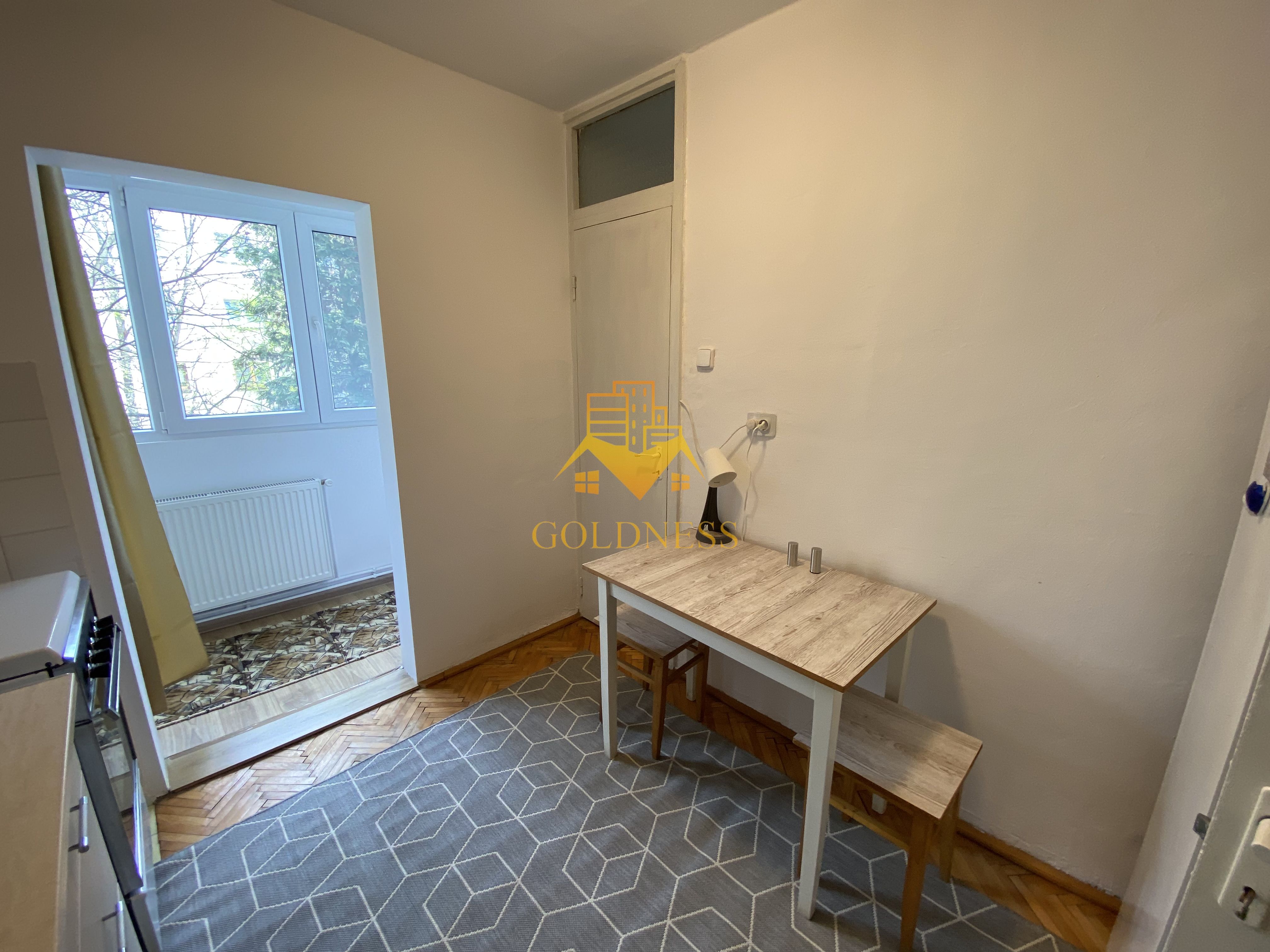 2 camere decomandate, Zorilor, Pasteur, UMF, USAMV, PET FRIENDLY — fotografia 5