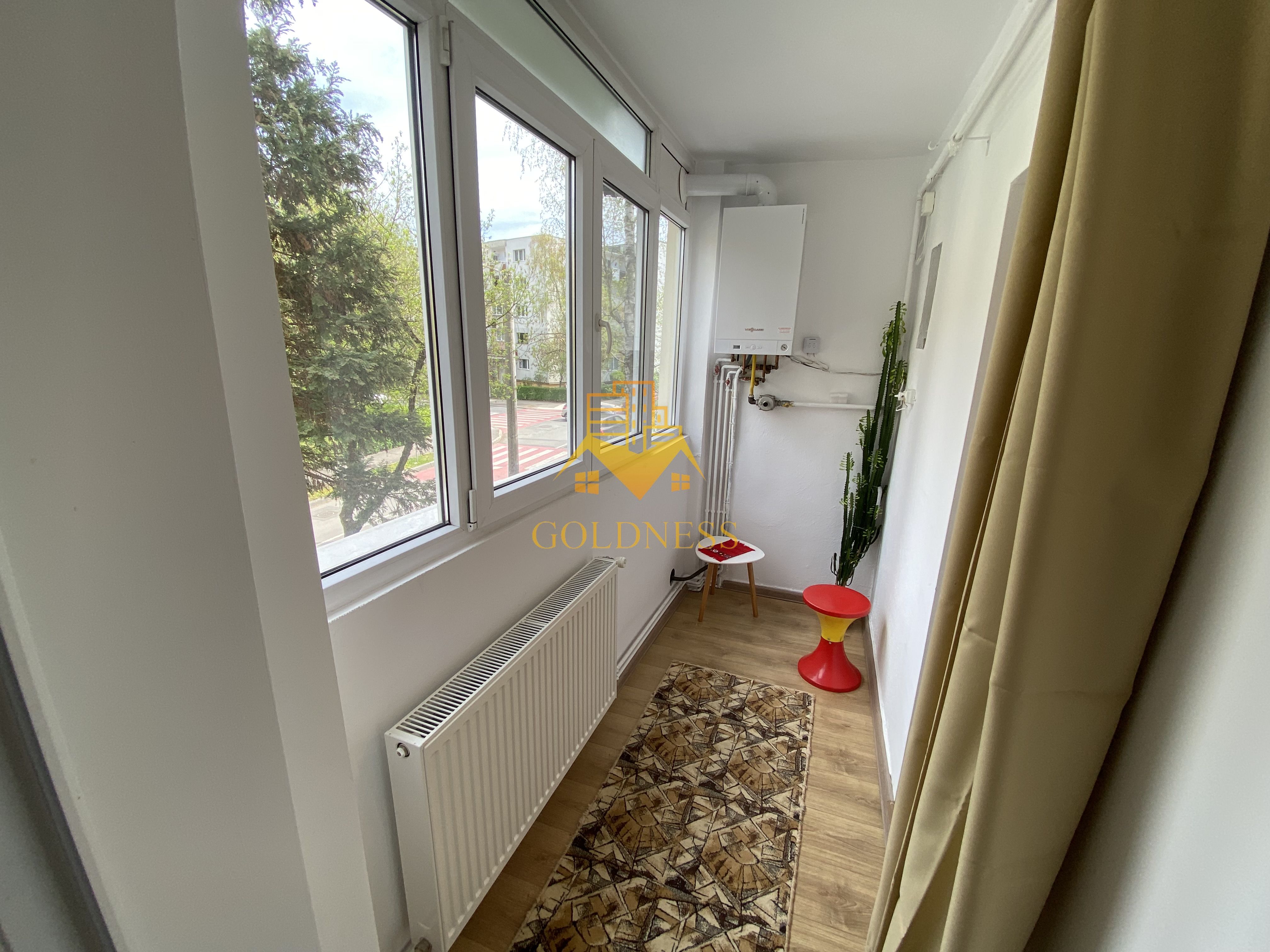 2 camere decomandate, Zorilor, Pasteur, UMF, USAMV, PET FRIENDLY — fotografia 6