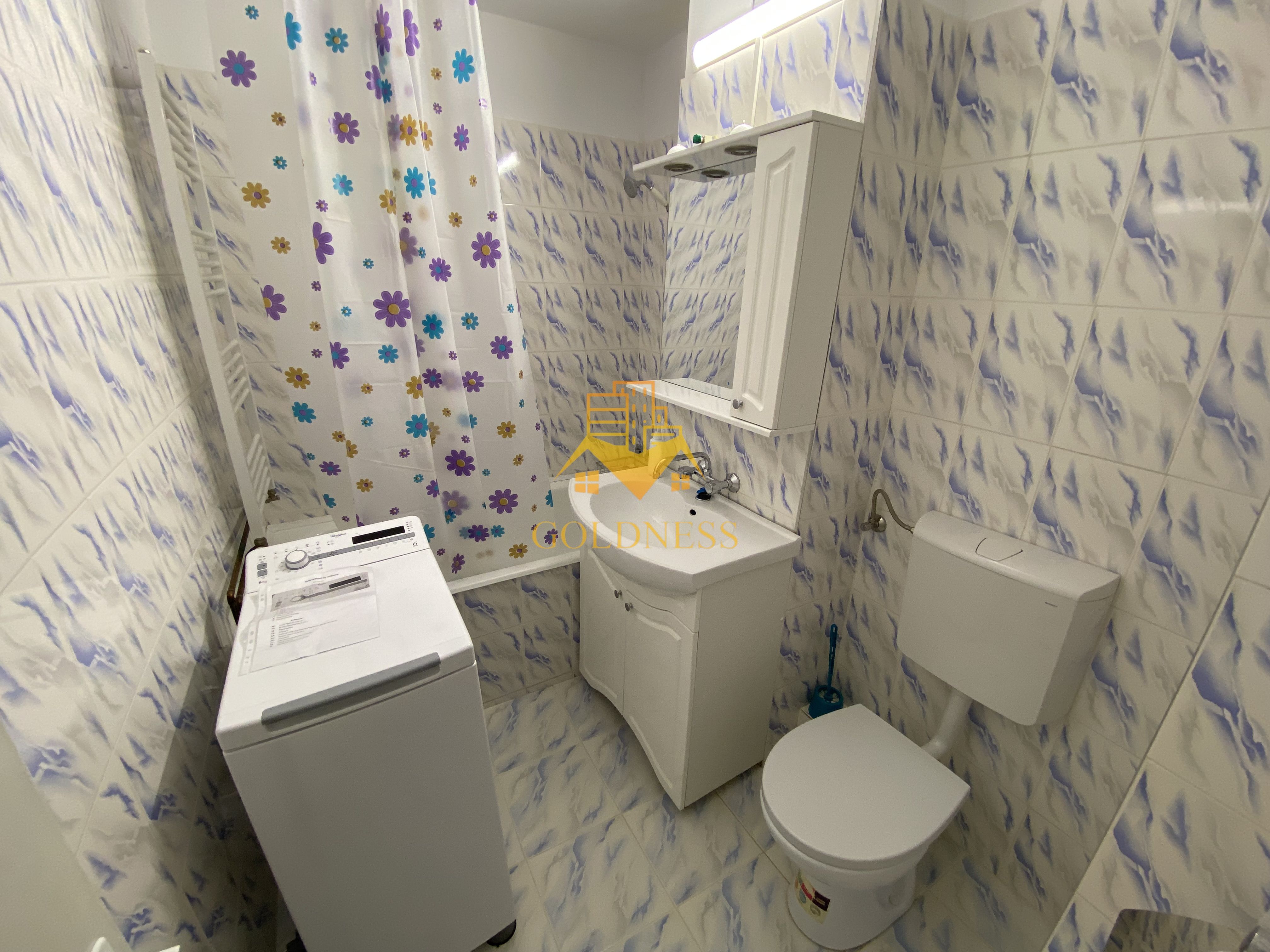 2 camere decomandate, Zorilor, Pasteur, UMF, USAMV, PET FRIENDLY — fotografia 7
