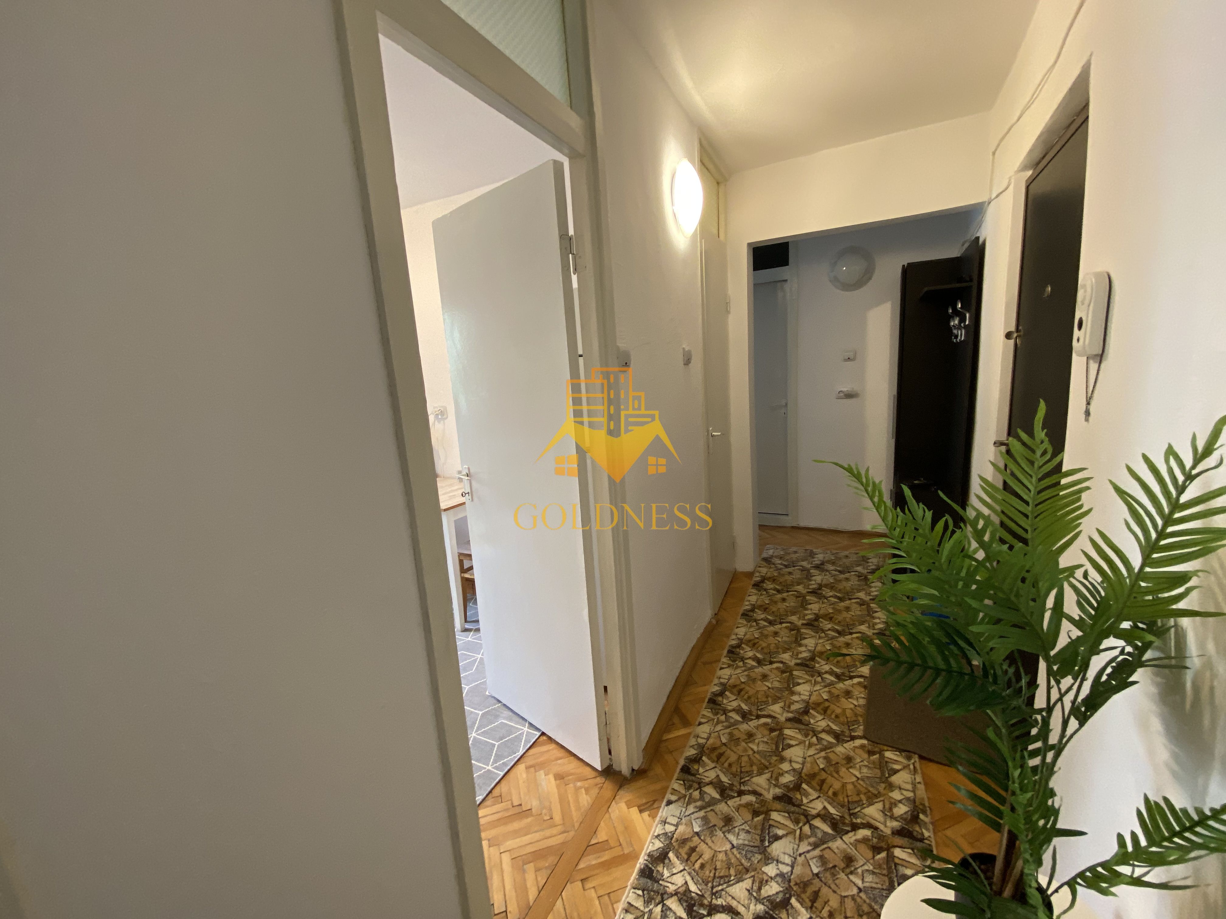 2 camere decomandate, Zorilor, Pasteur, UMF, USAMV, PET FRIENDLY — fotografia 8
