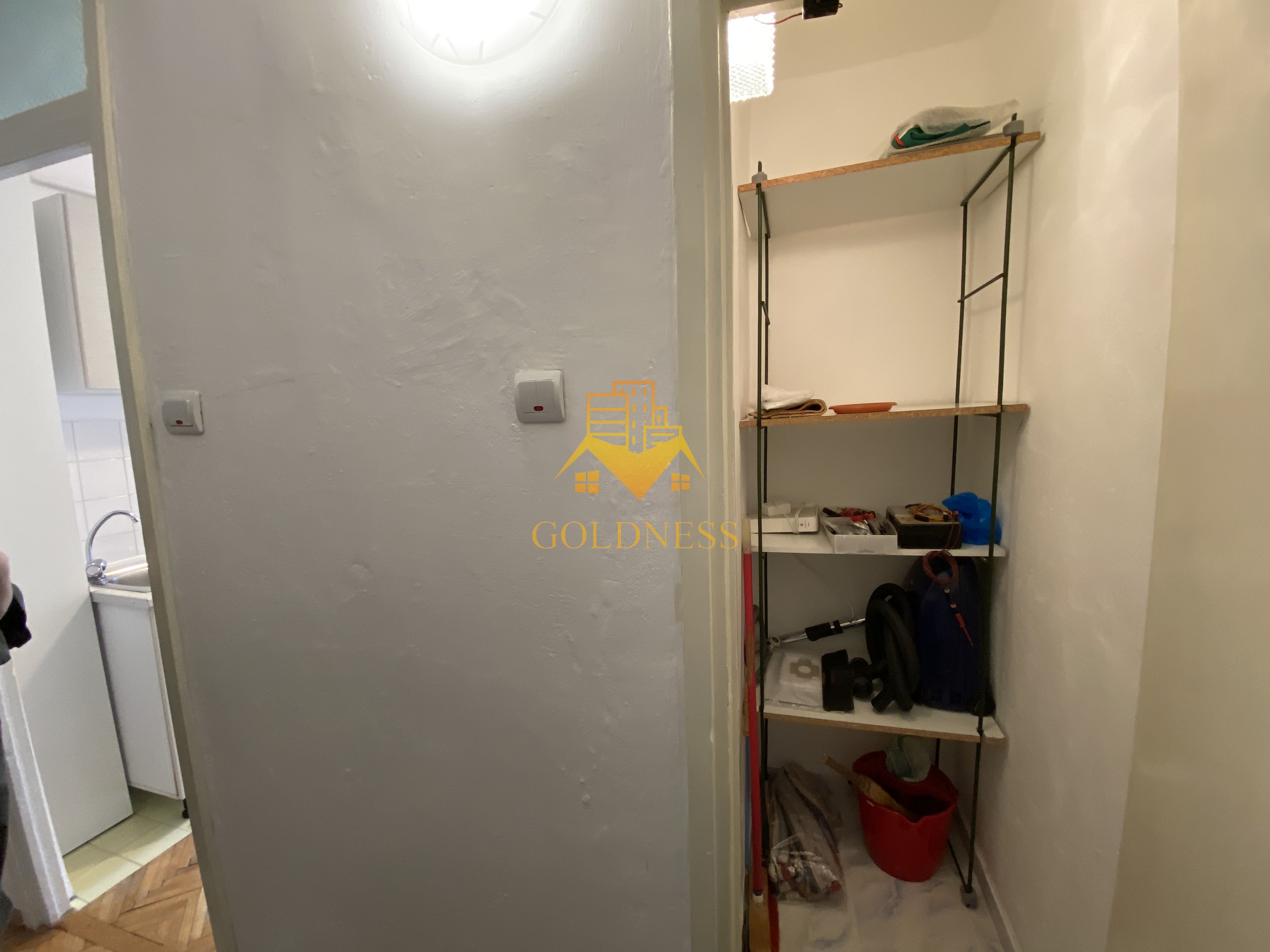 2 camere decomandate, Zorilor, Pasteur, UMF, USAMV, PET FRIENDLY — fotografia 9