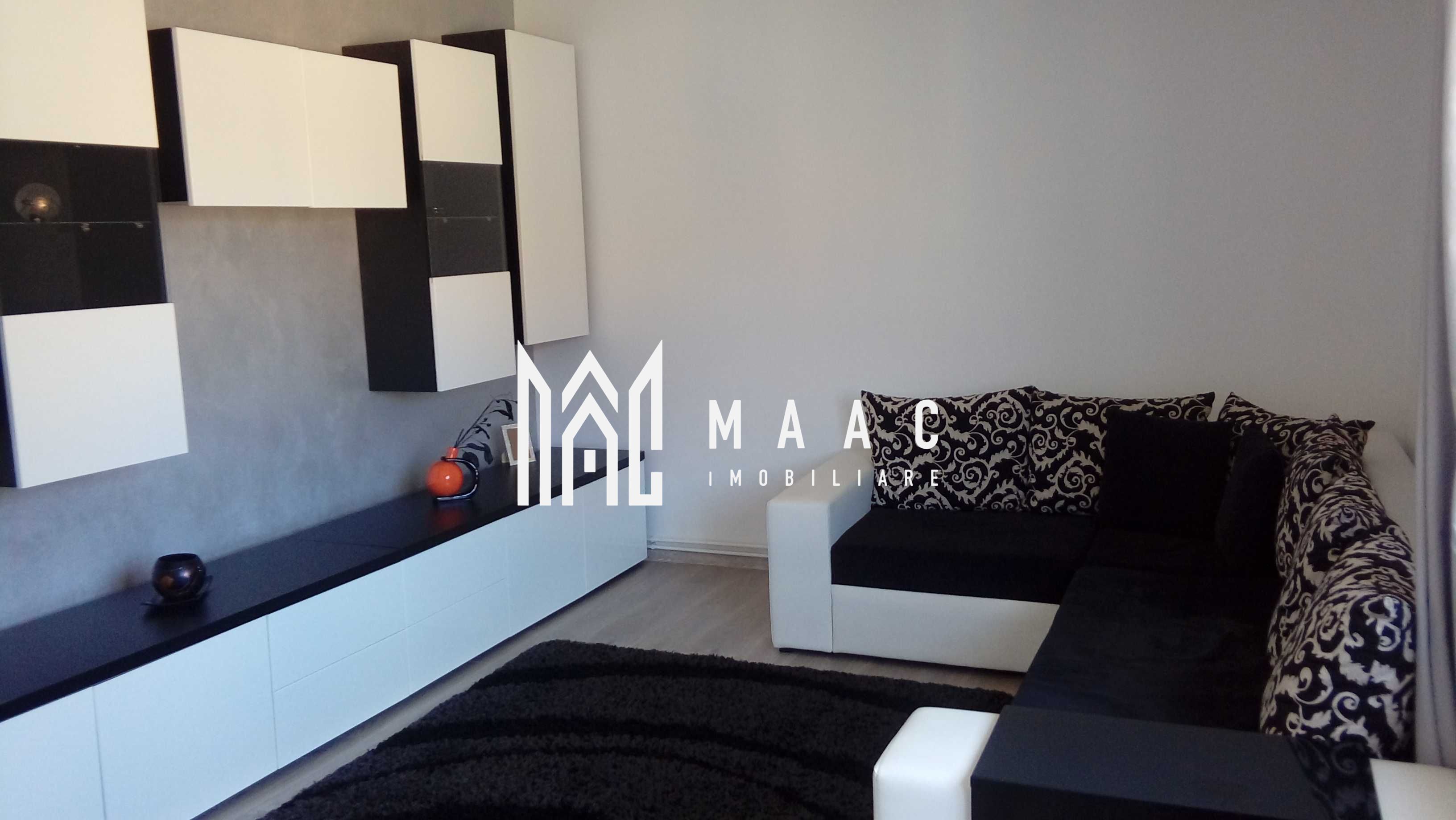 Apartament 2 camere de închiriat | Sibiu, Calea Dumbrăvii — fotografia 5