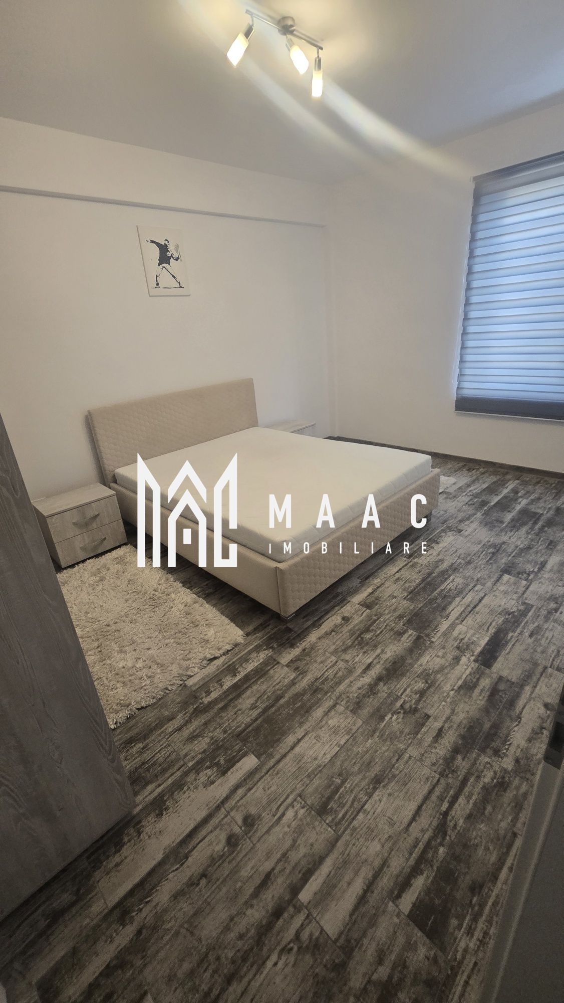 Apartament 2 camere de închiriat | Sibiu, Turnișor | 56 mp — fotografia 5