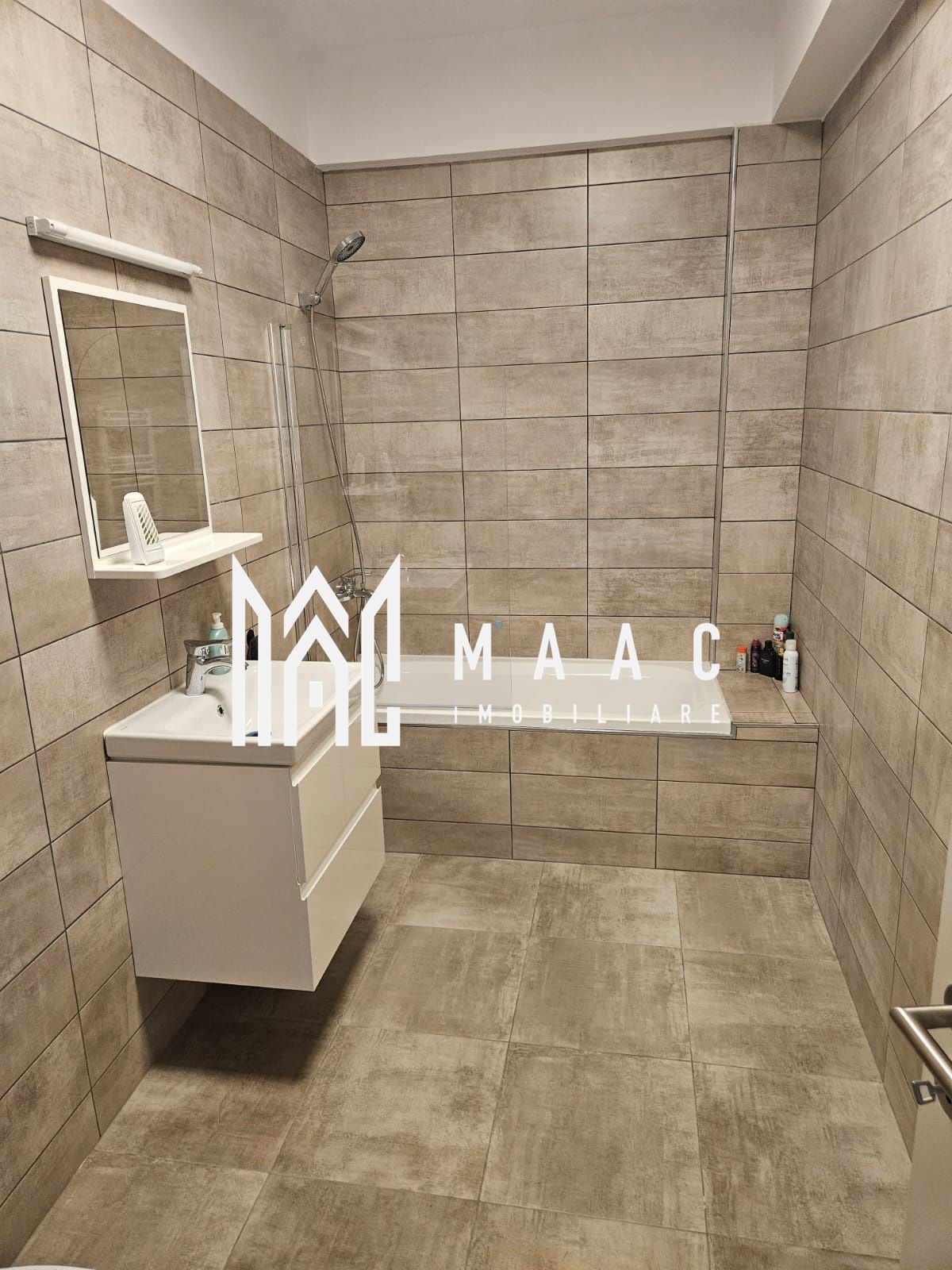 Apartament 2 camere de închiriat | Sibiu, Turnișor | 56 mp — fotografia 6