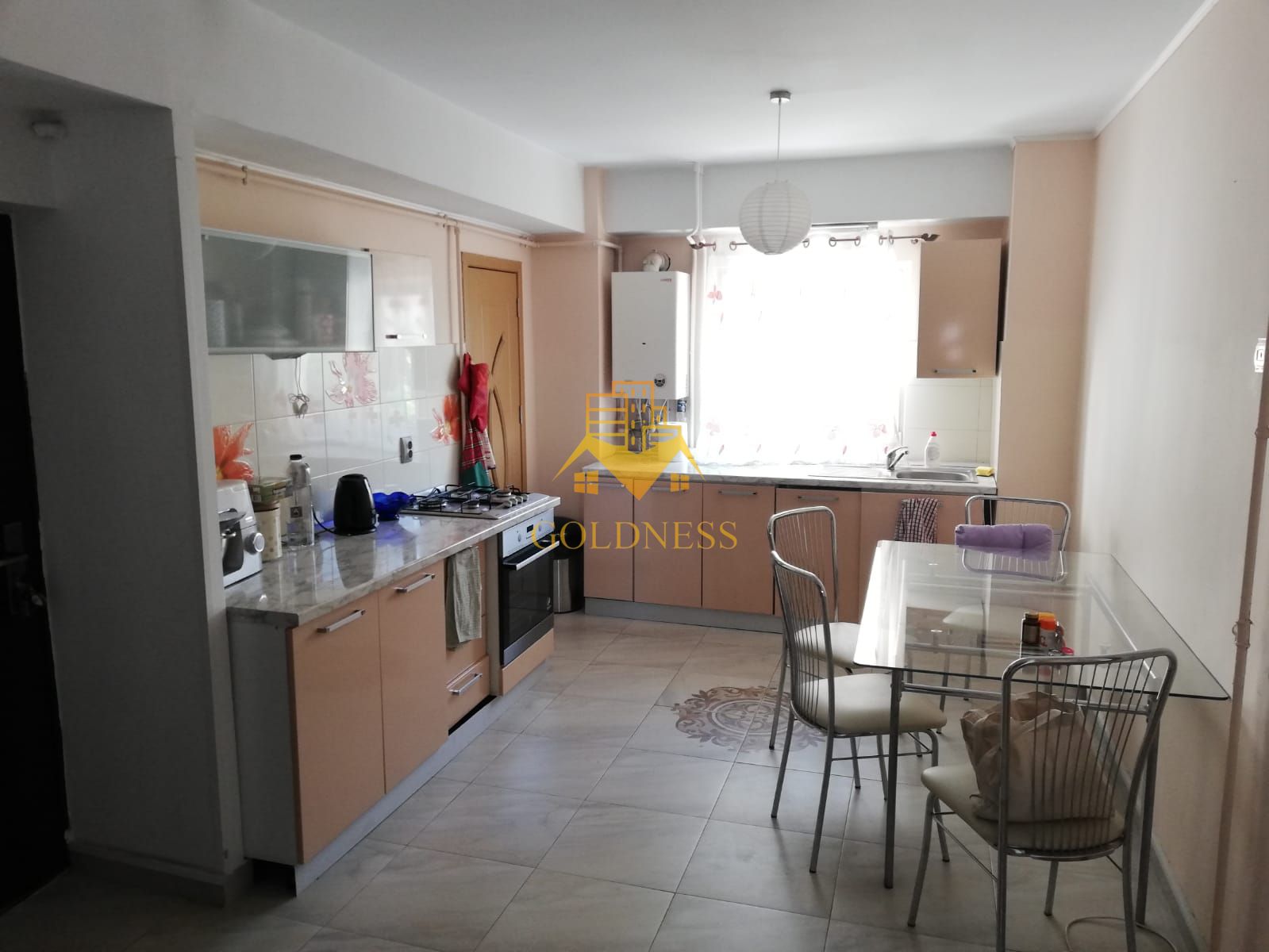 3 camere, decomandate, mobilat complet, Zona Avram Iancu, Cipariu — fotografia 5