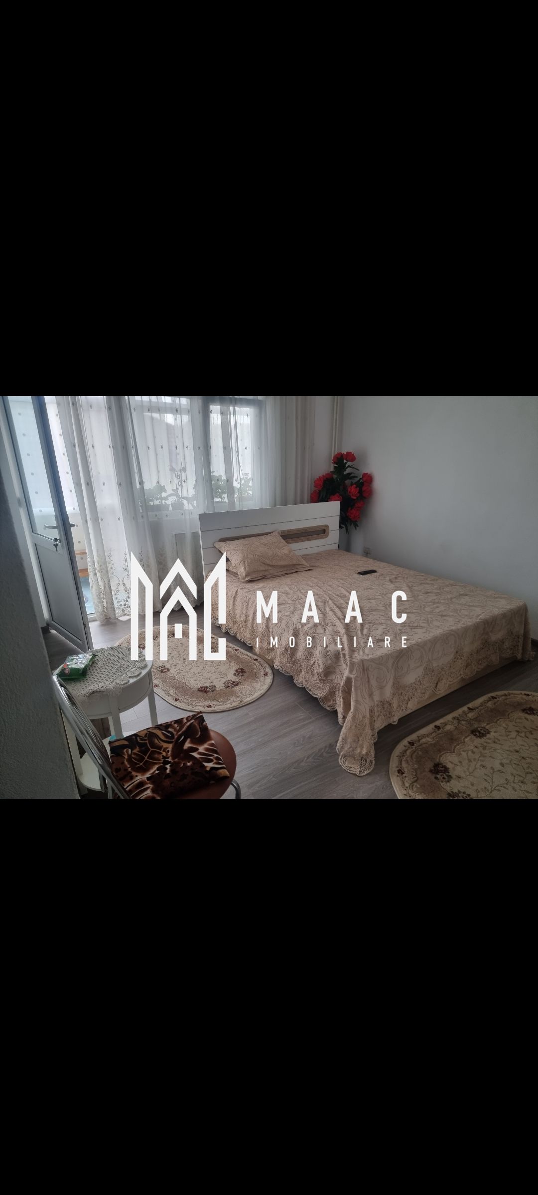 Garsonieră de vânzare | Râmnicu Vâlcea, Cartierul Nord | 34 mp