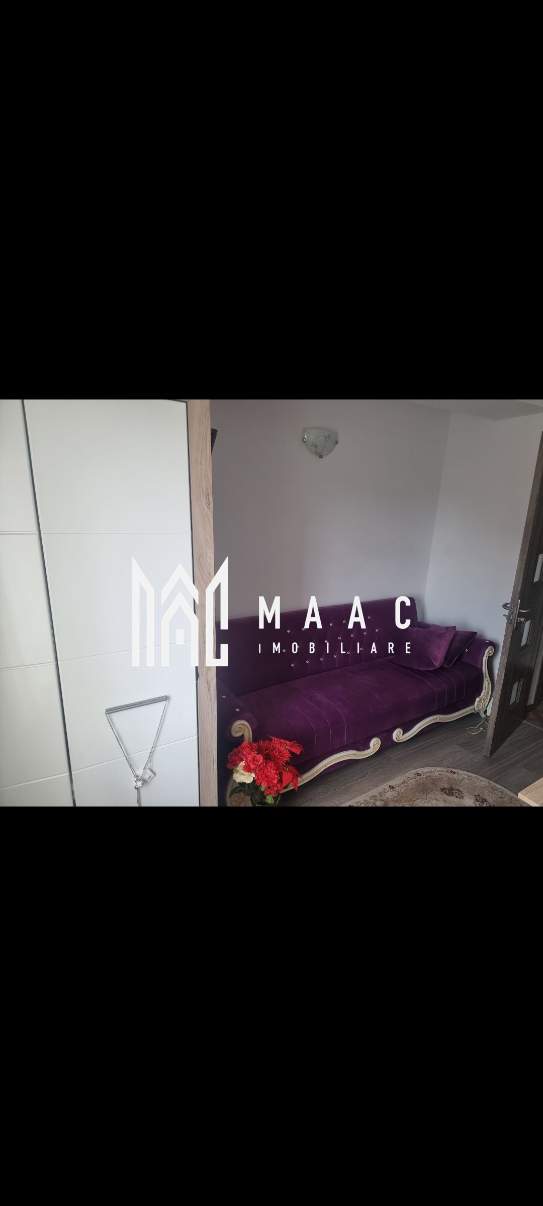 Garsonieră de vânzare | Râmnicu Vâlcea, Cartierul Nord | 34 mp — fotografia 3