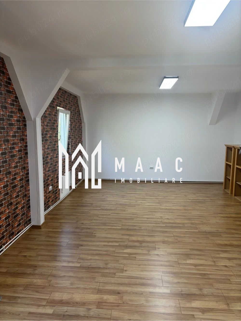 Spațiu comercial 2 încăperi | Șelimbăr | 62 mp, 5 parcări — fotografia 3