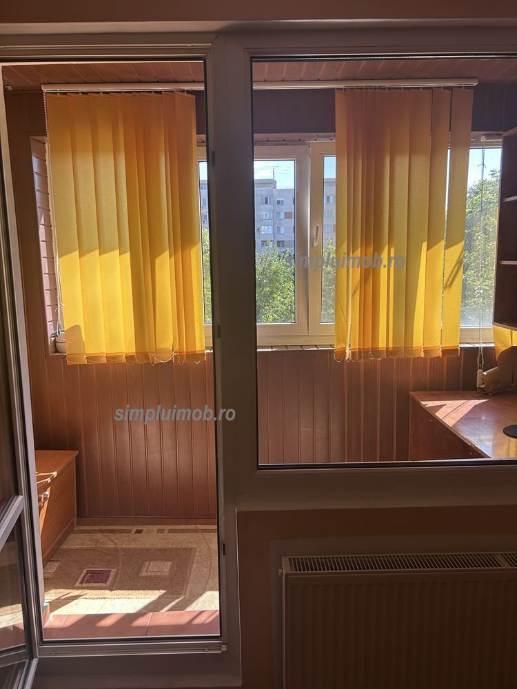 Apartament 2 camere METROU Nicolae Grigorescu — fotografia 5