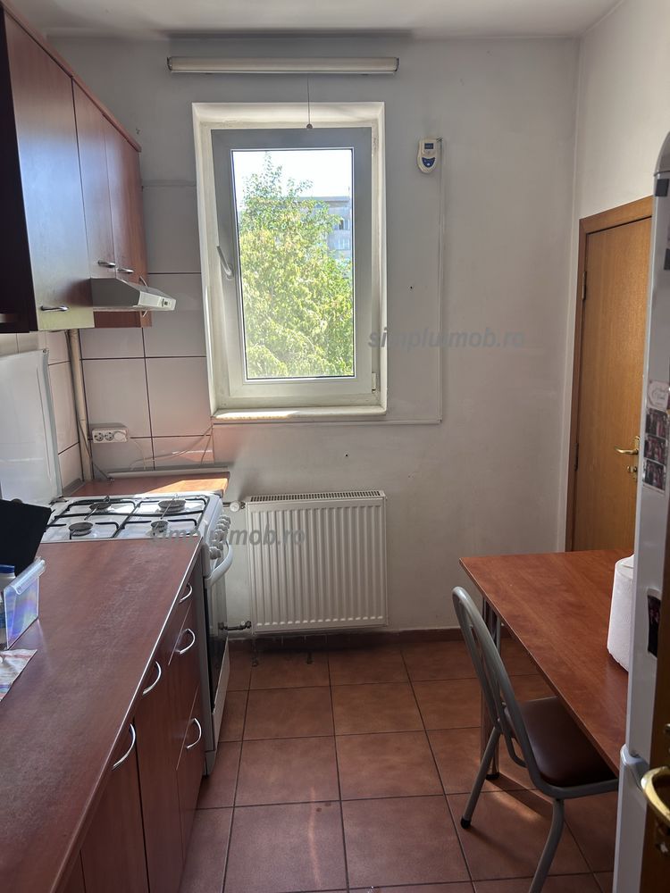 Apartament 2 camere METROU Nicolae Grigorescu — fotografia 6