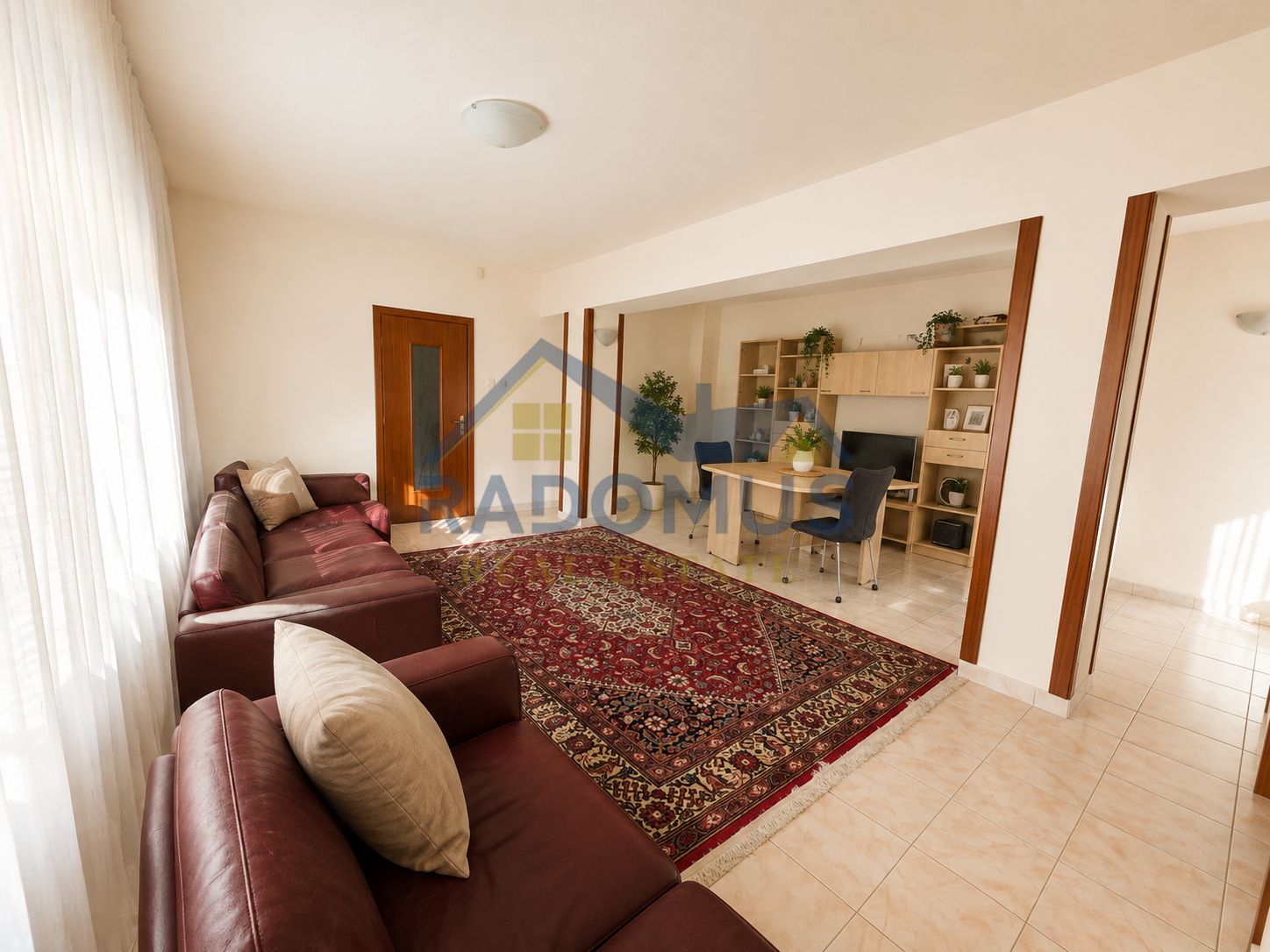 Duplex P+1 | Cartier Albert | Teren 2.613 mp | 450 S.U.T | Comision 0% — fotografia 11