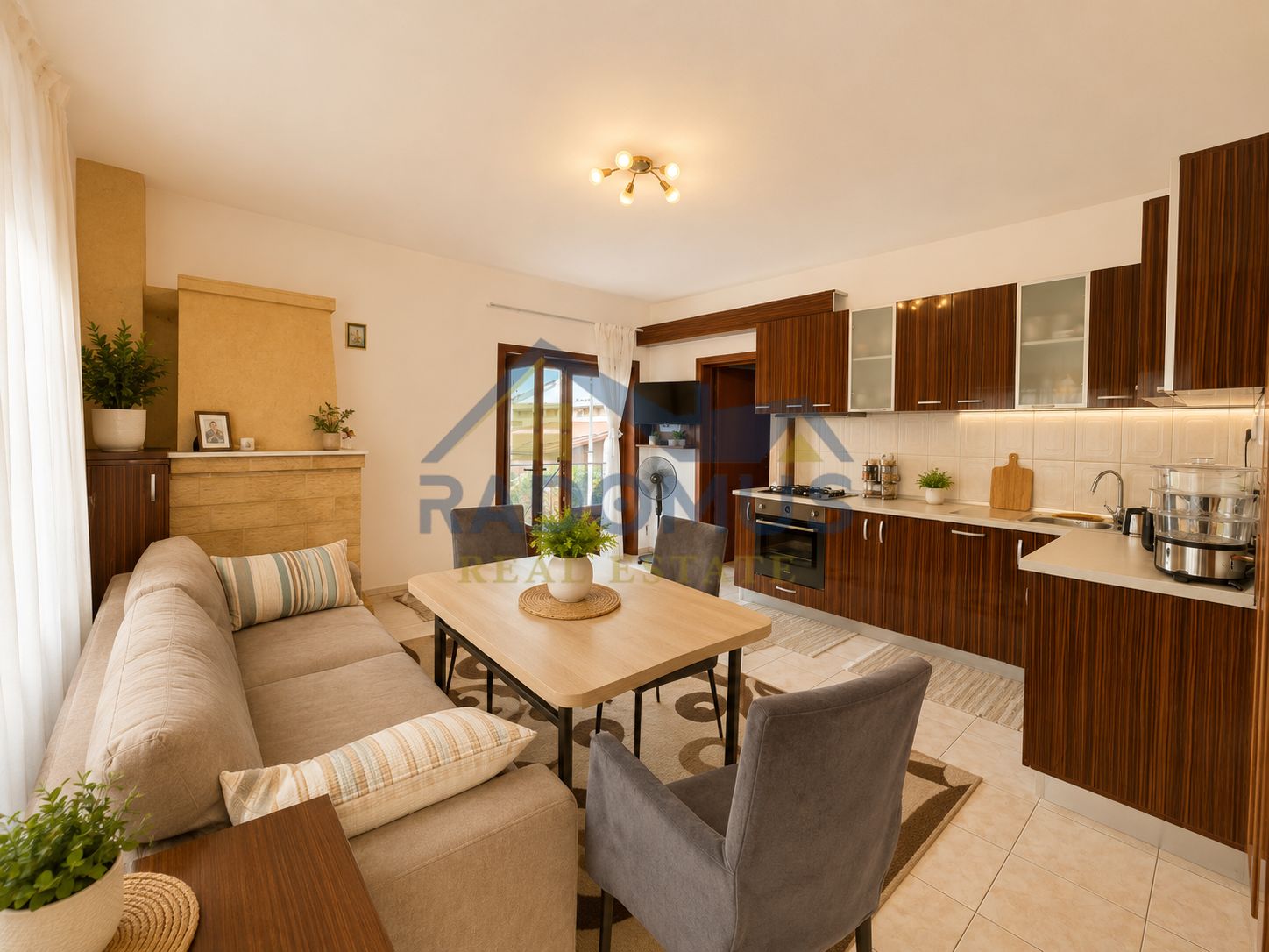 Duplex P+1 | Cartier Albert | Teren 2.613 mp | 450 S.U.T | Comision 0% — fotografia 12