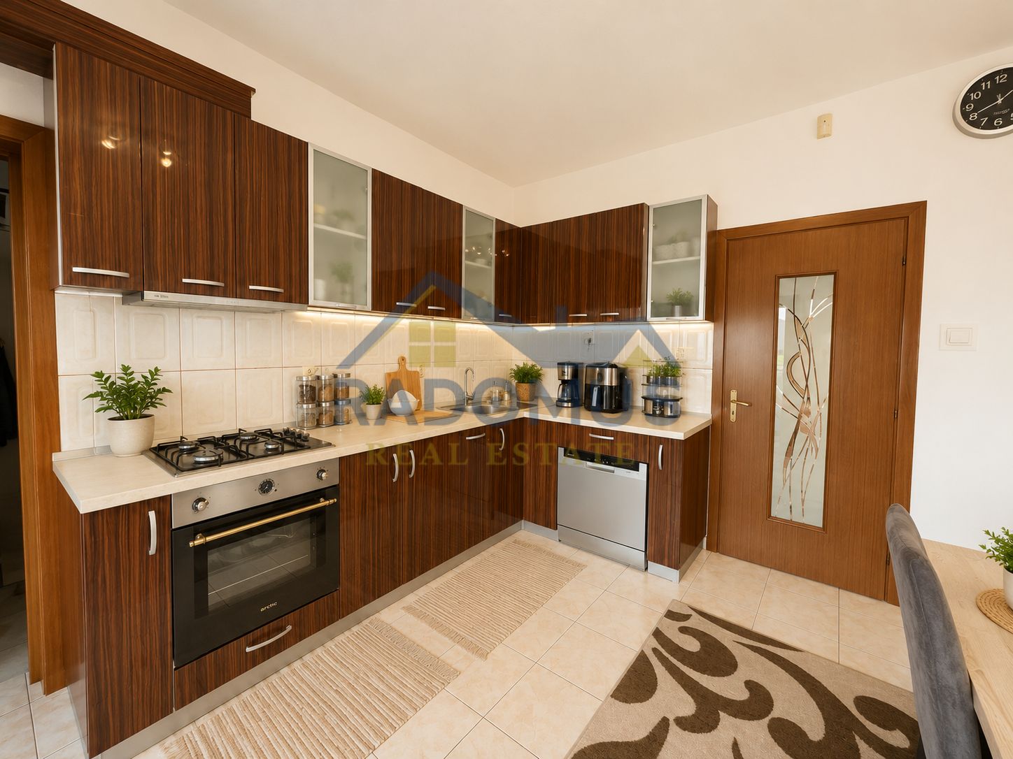 Duplex P+1 | Cartier Albert | Teren 2.613 mp | 450 S.U.T | Comision 0% — fotografia 13