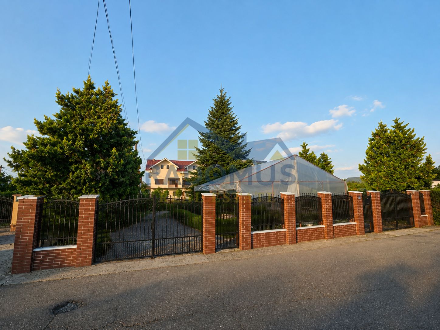 Duplex P+1 | Cartier Albert | Teren 2.613 mp | 450 S.U.T | Comision 0% — fotografia 14