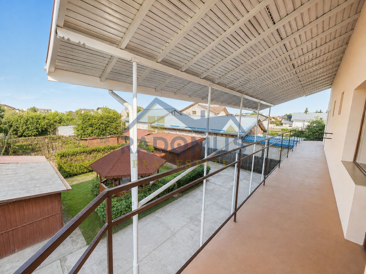 Duplex P+1 | Cartier Albert | Teren 2.613 mp | 450 S.U.T | Comision 0% — fotografia 15