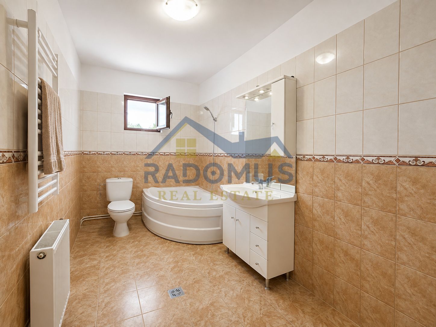 Duplex P+1 | Cartier Albert | Teren 2.613 mp | 450 S.U.T | Comision 0% — fotografia 18