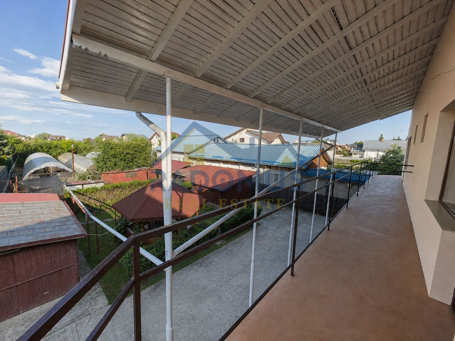 Duplex P+1 | Cartier Albert | Teren 2.613 mp | 450 S.U.T | Comision 0% — fotografia 22