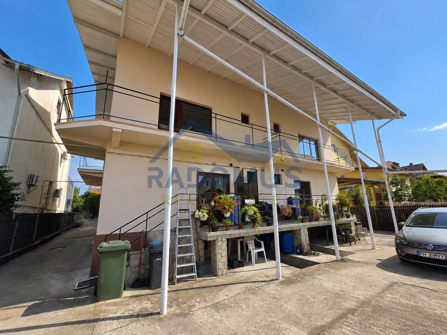 Duplex P+1 | Cartier Albert | Teren 2.613 mp | 450 S.U.T | Comision 0% — fotografia 25