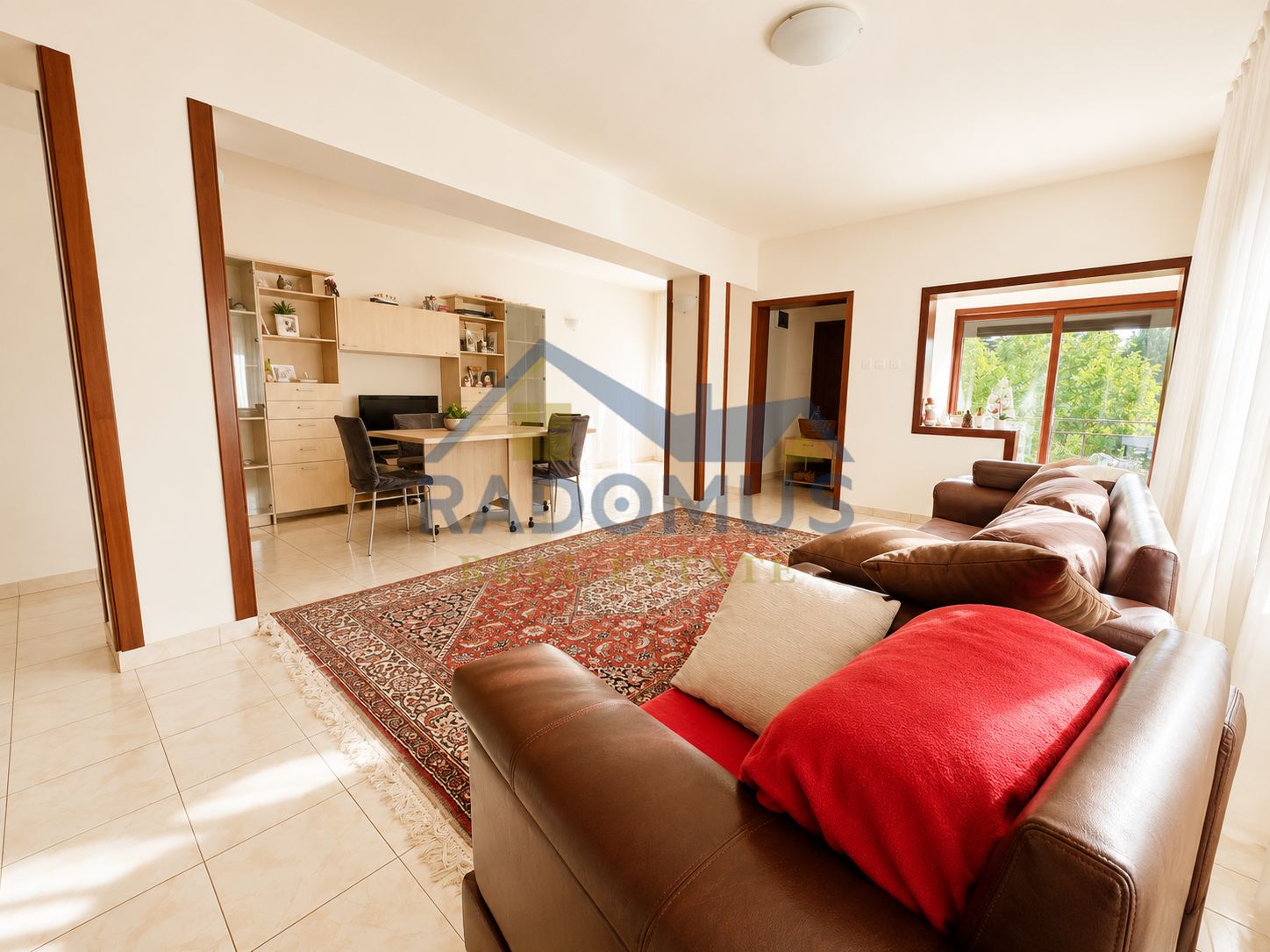 Duplex P+1 | Cartier Albert | Teren 2.613 mp | 450 S.U.T | Comision 0% — fotografia 4