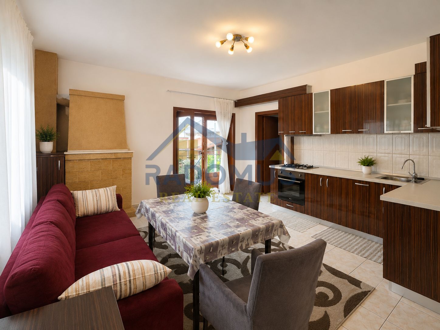 Duplex P+1 | Cartier Albert | Teren 2.613 mp | 450 S.U.T | Comision 0% — fotografia 7