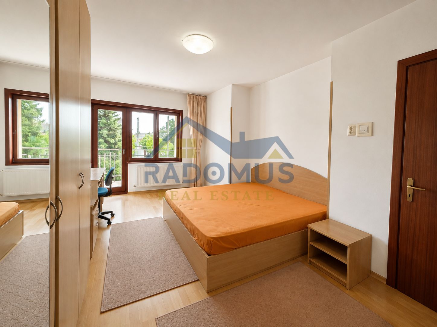 Duplex P+1 | Cartier Albert | Teren 2.613 mp | 450 S.U.T | Comision 0% — fotografia 8