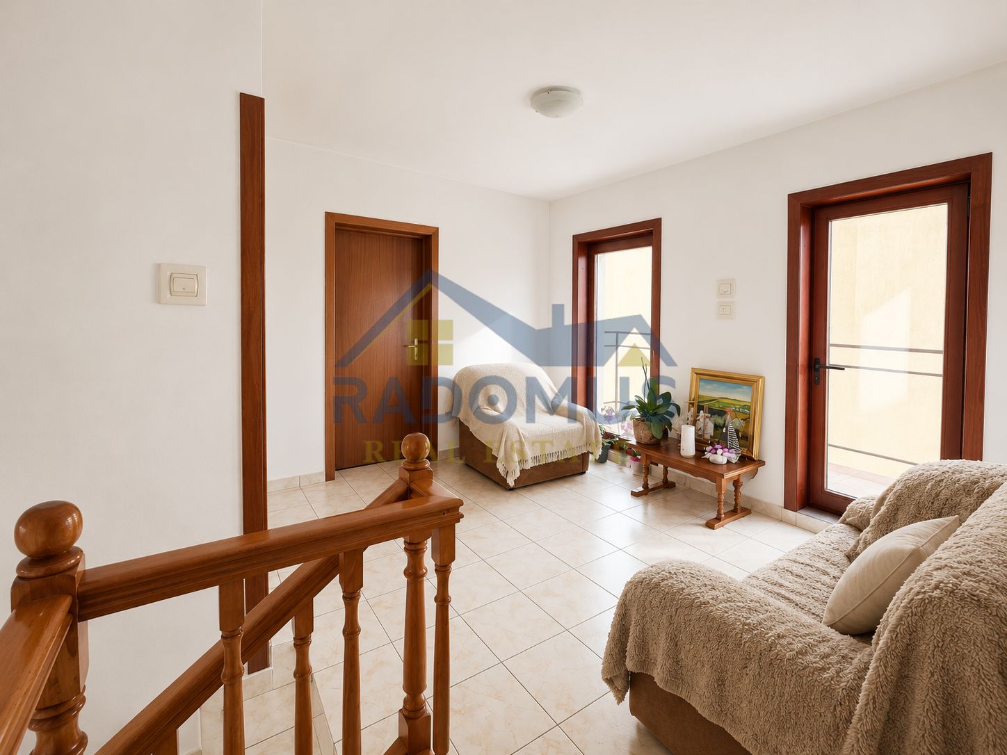 Duplex P+1 | Cartier Albert | Teren 2.613 mp | 450 S.U.T | Comision 0% — fotografia 9