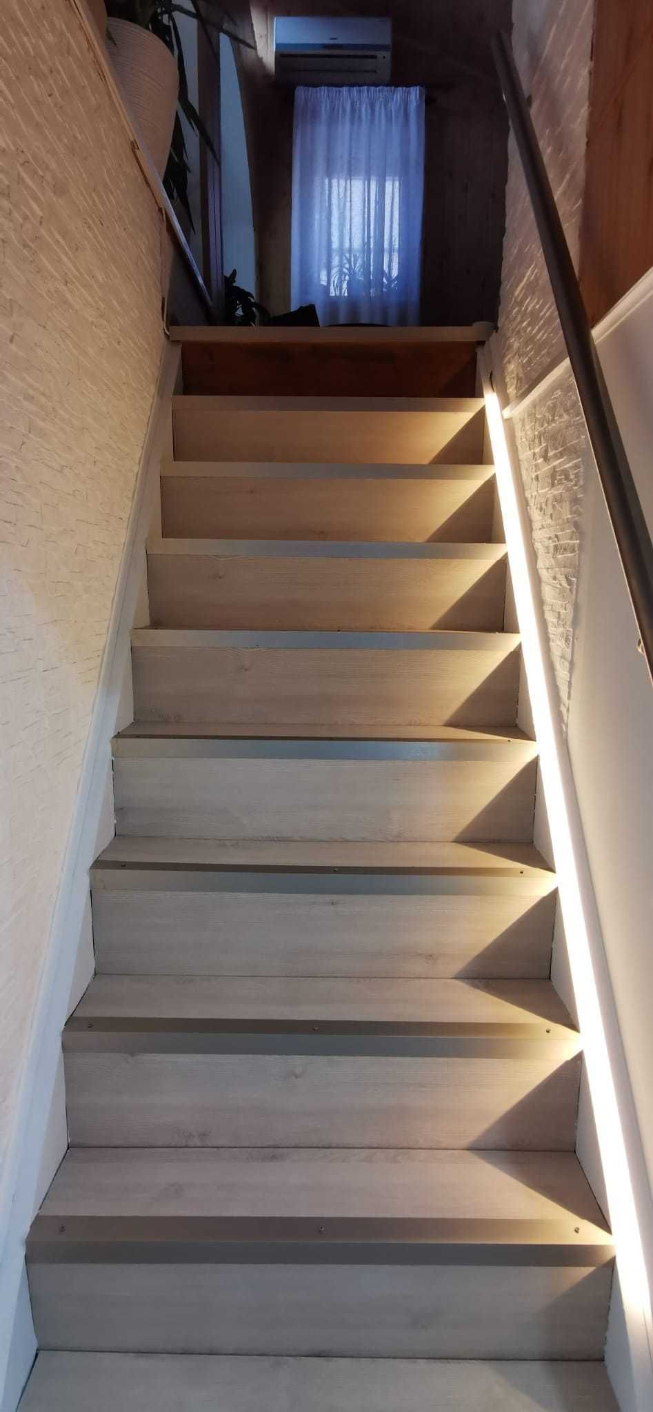 Duplex-apartament 3 camere 90,5mp utili, in vila P+1+M cu curte 639 mp — fotografia 4