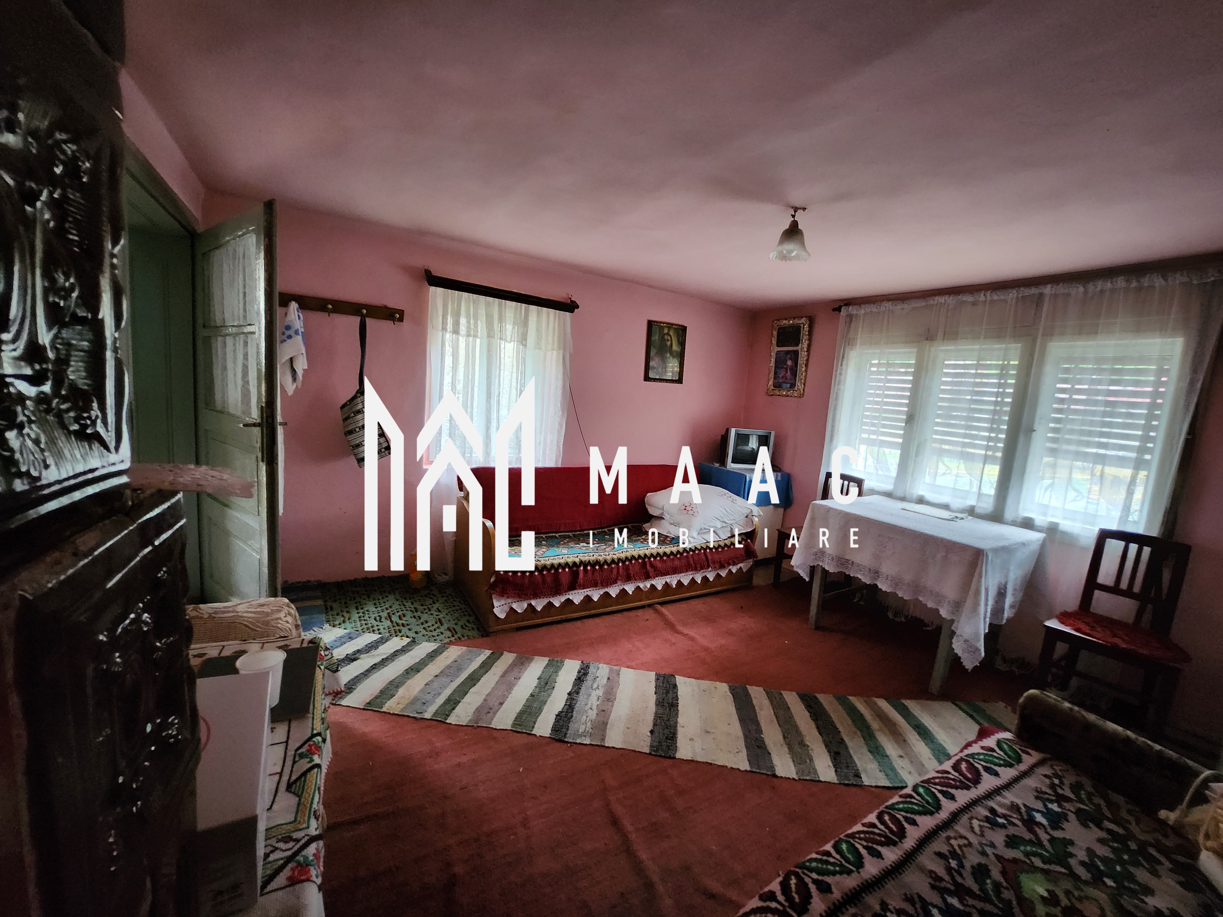 Casa individuala, 3 camere I 650 mp teren I Tilisca — fotografia 3