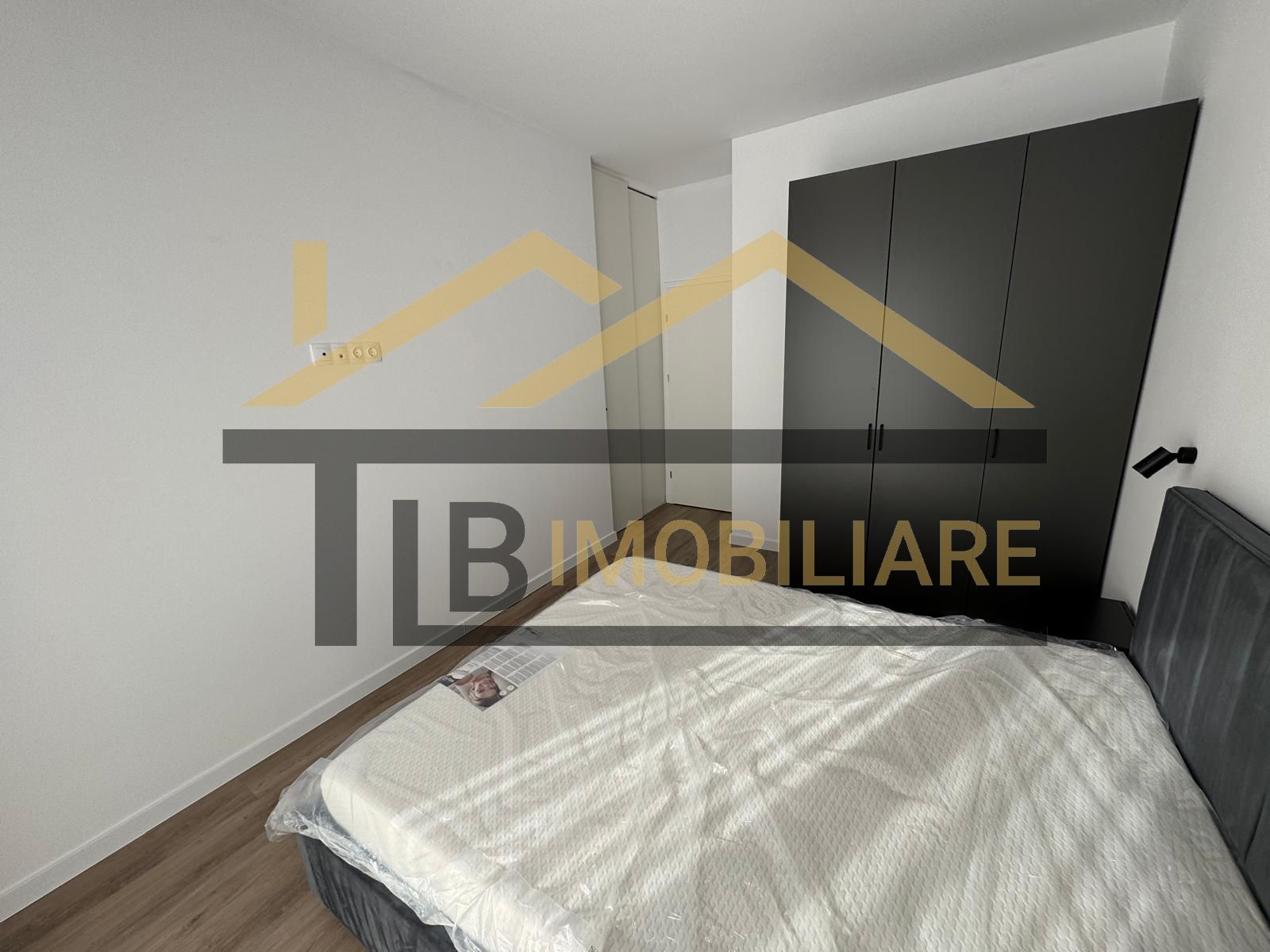 Apartament de 2 camere, 64mp, Zona Alexandru Papiu Ilarian — fotografia 3
