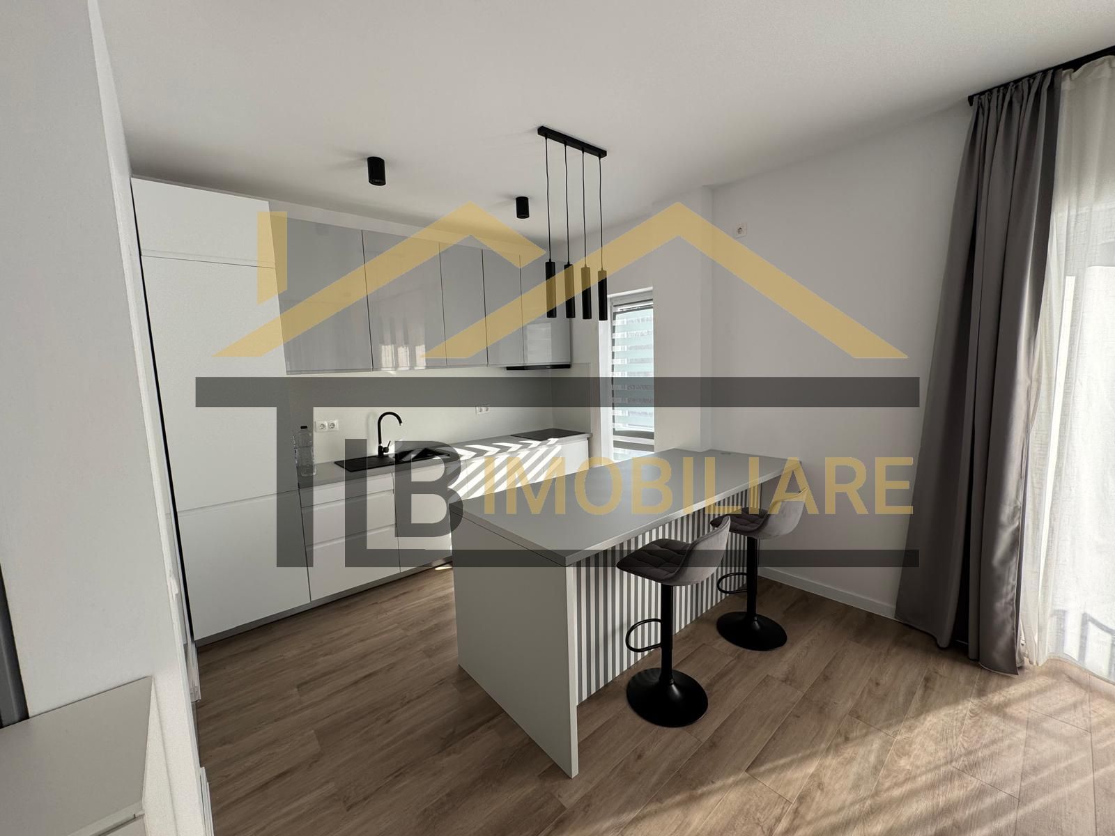Apartament de 2 camere, 64mp, Zona Alexandru Papiu Ilarian — fotografia 4