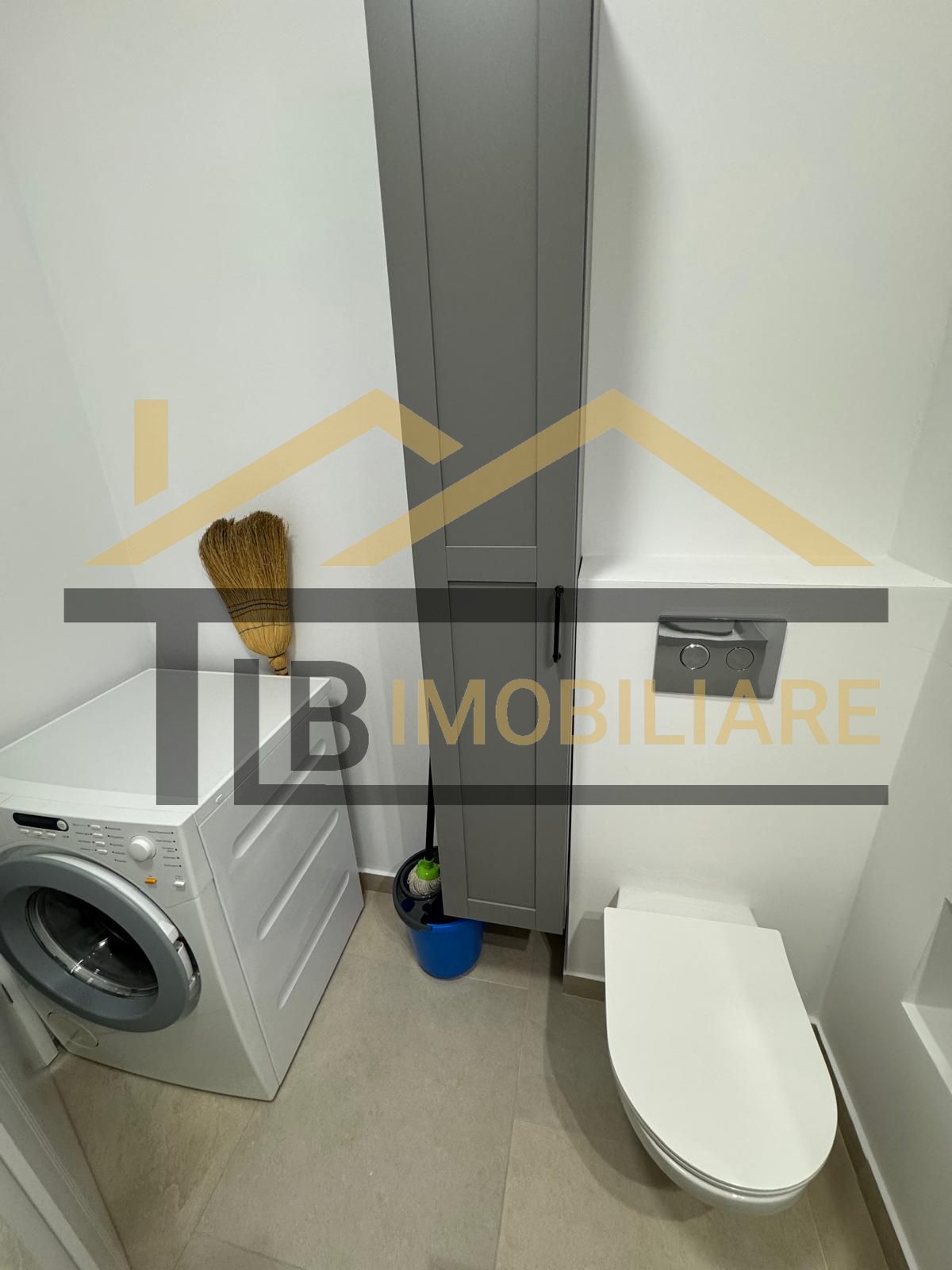 Apartament de 2 camere, 64mp, Zona Alexandru Papiu Ilarian — fotografia 6