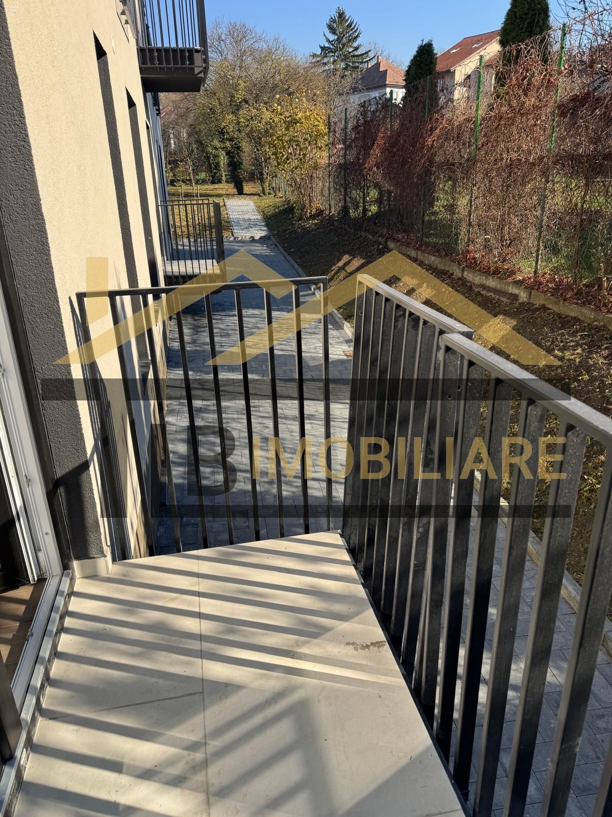 Apartament de 2 camere, 64mp, Zona Alexandru Papiu Ilarian — fotografia 7
