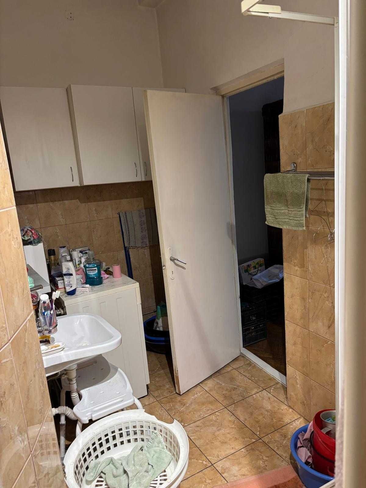 Vand apartament cu 3 camere in Calea Plevnei, zona SPA Orhideea — fotografia 3