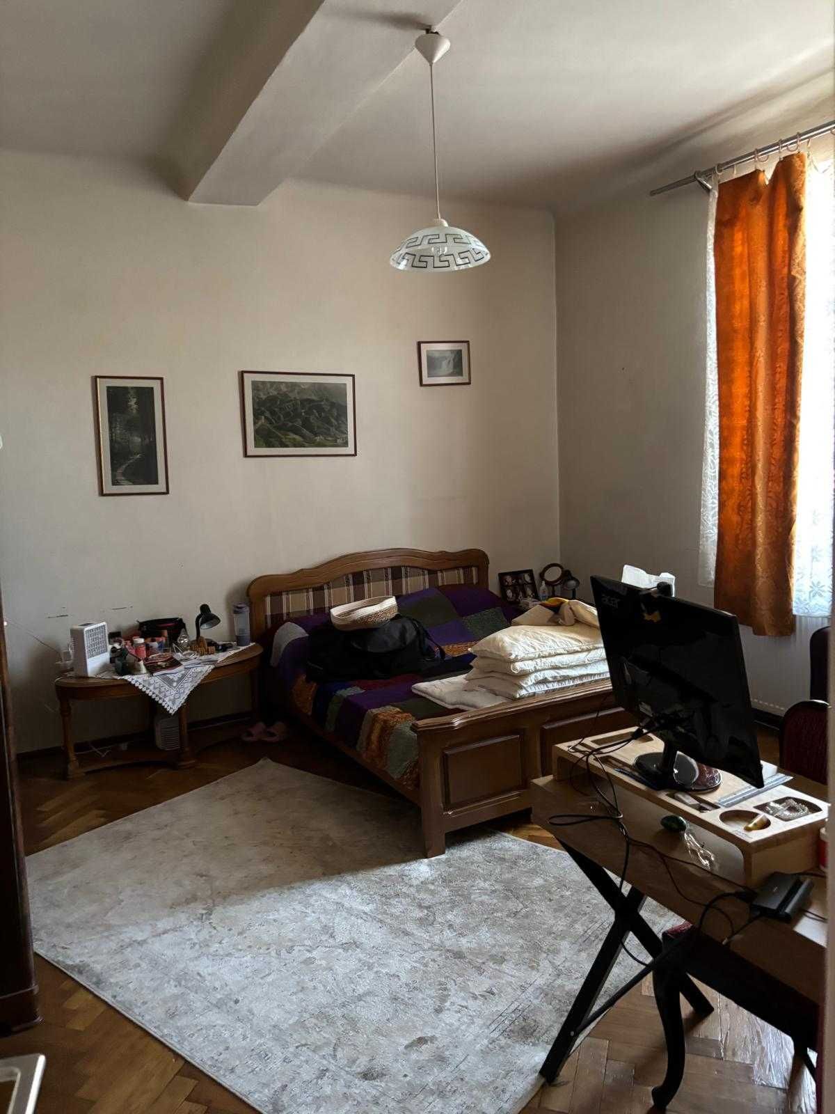 Vand apartament cu 3 camere in Calea Plevnei, zona SPA Orhideea — fotografia 4