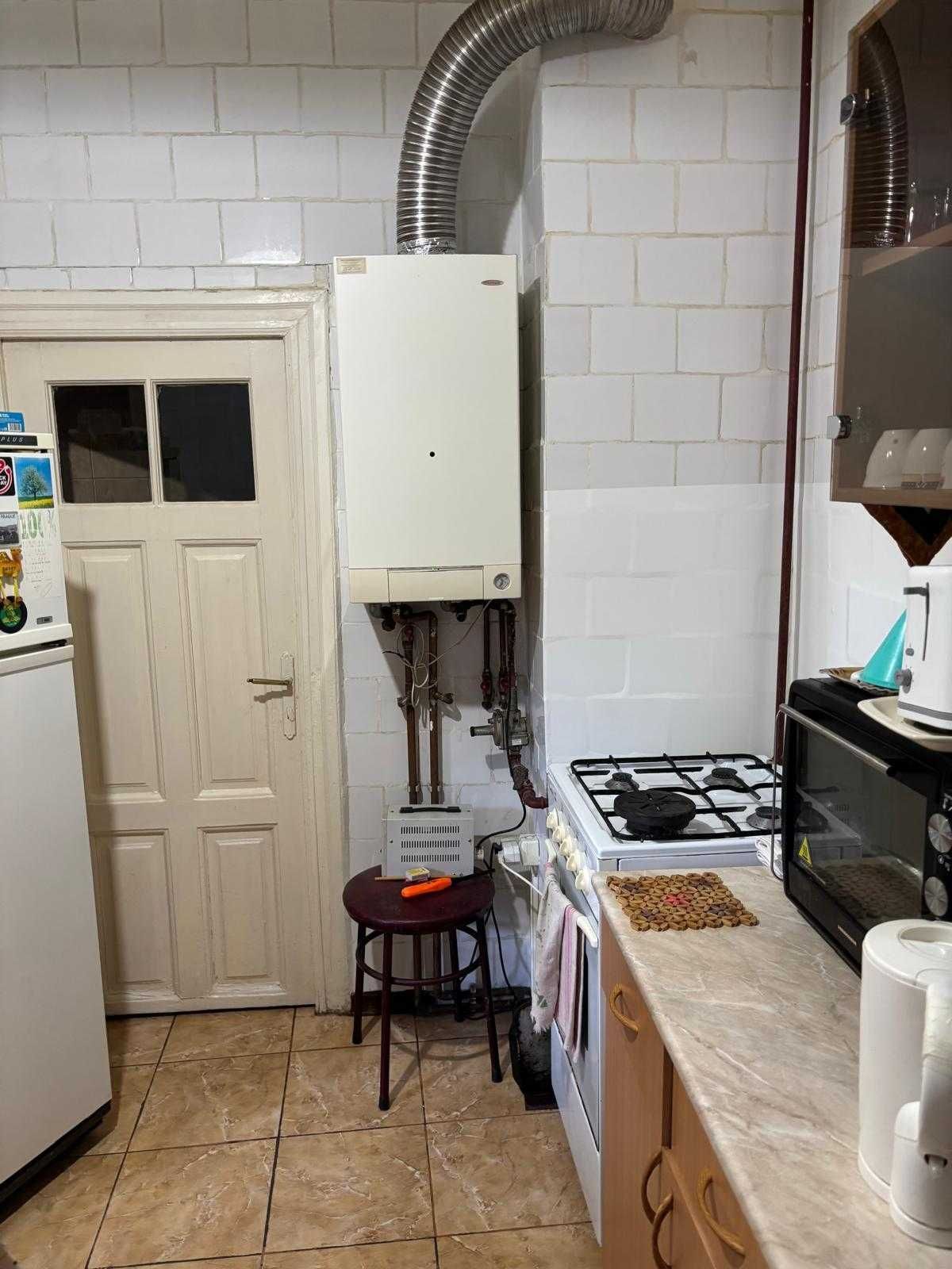 Vand apartament cu 3 camere in Calea Plevnei, zona SPA Orhideea — fotografia 5