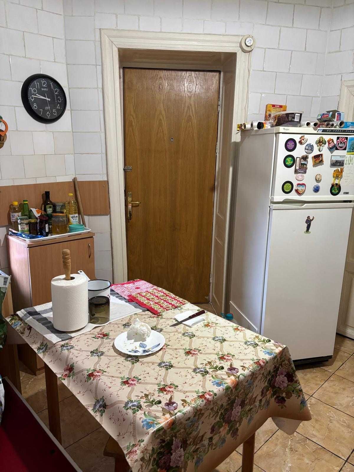 Vand apartament cu 3 camere in Calea Plevnei, zona SPA Orhideea — fotografia 6